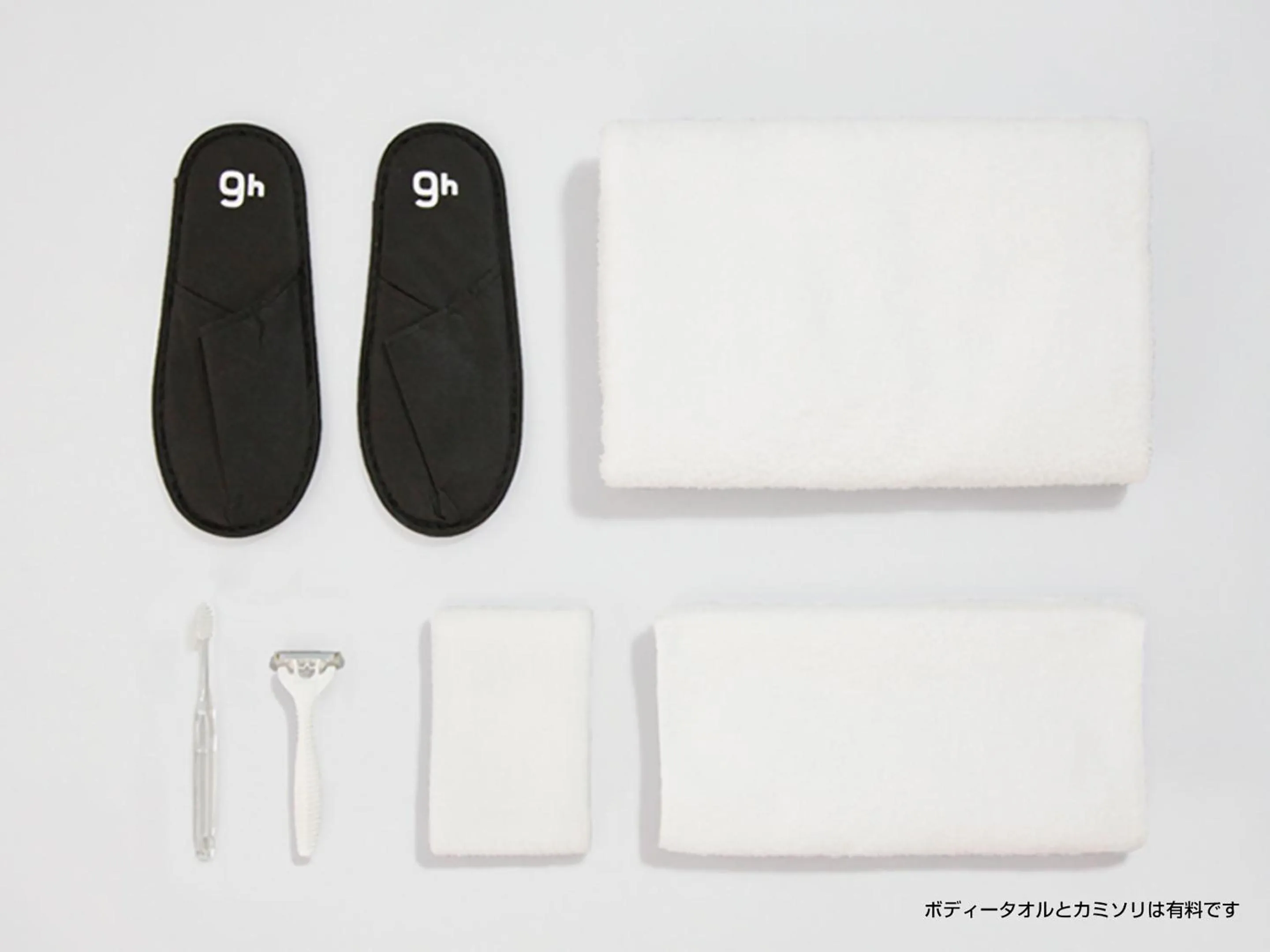 Other in 9h nine hours woman Shinjuku