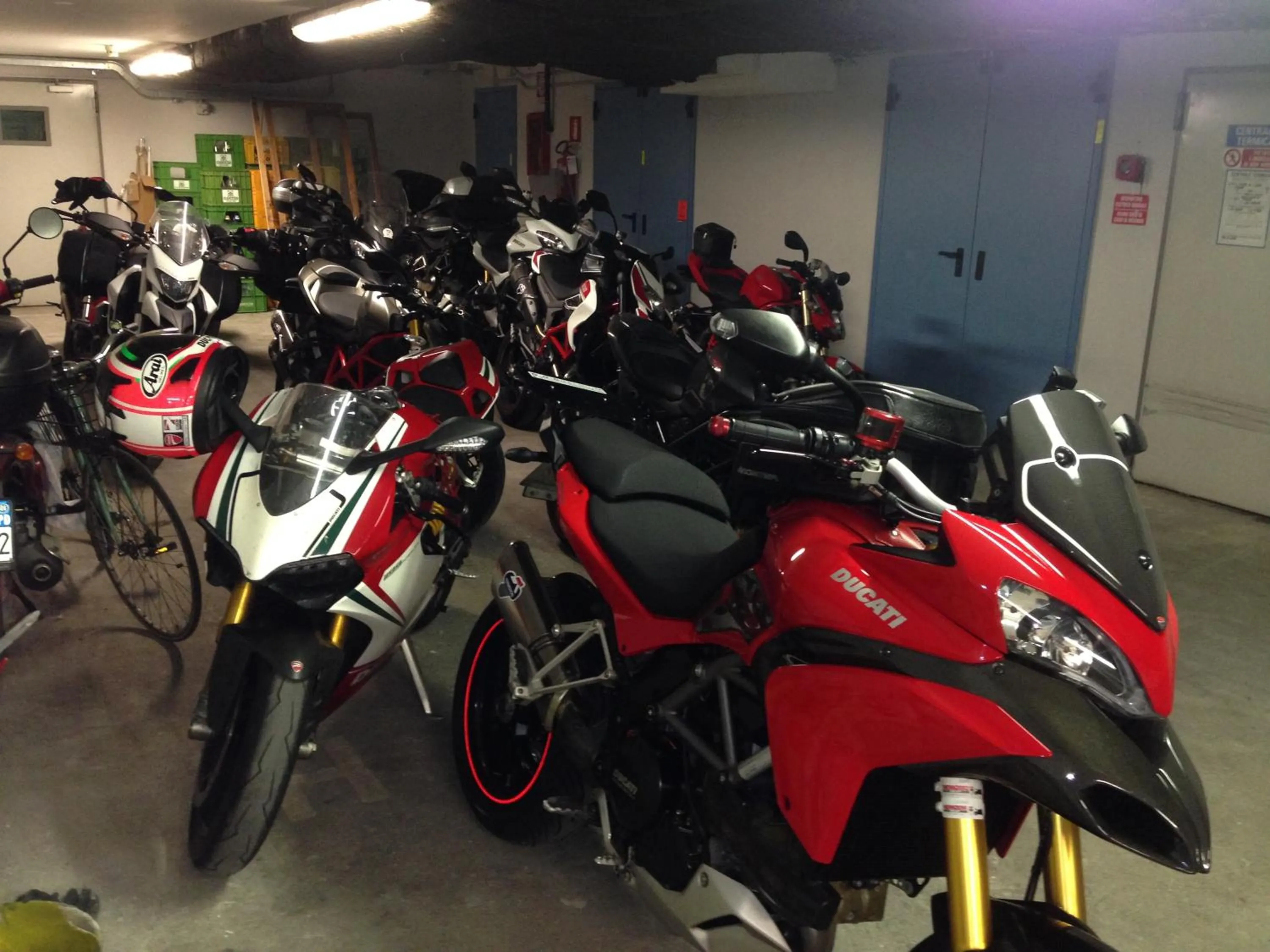 Other in Hotel Al Cason