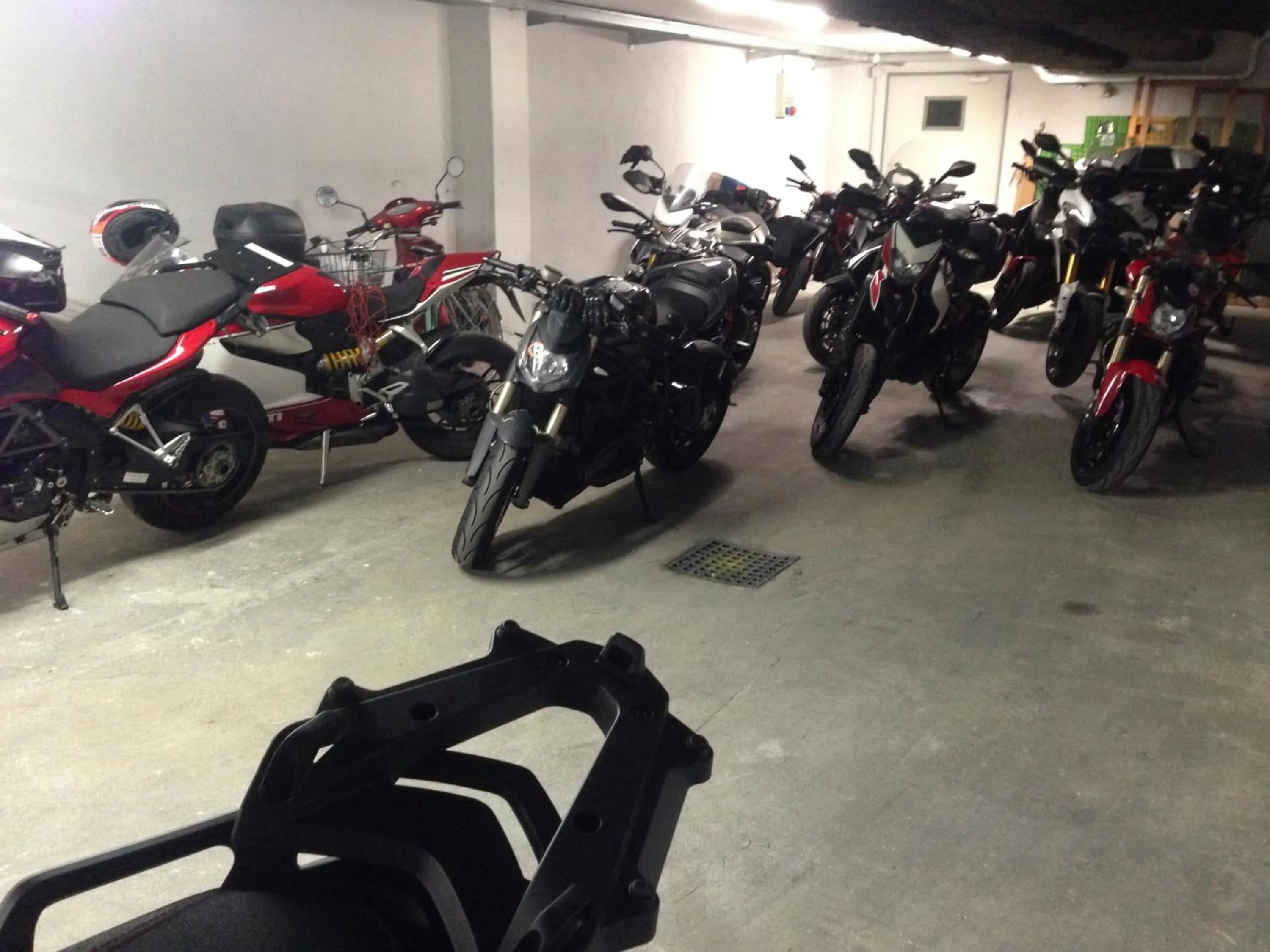 Other in Hotel Al Cason