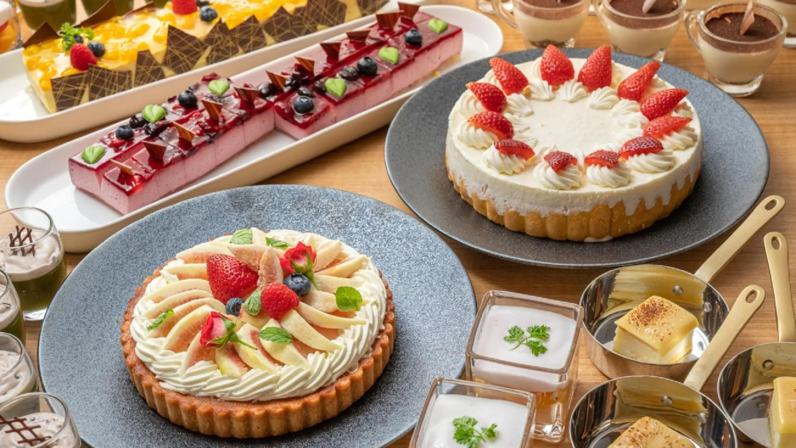 Food and drinks in Onn Yuda Onsen