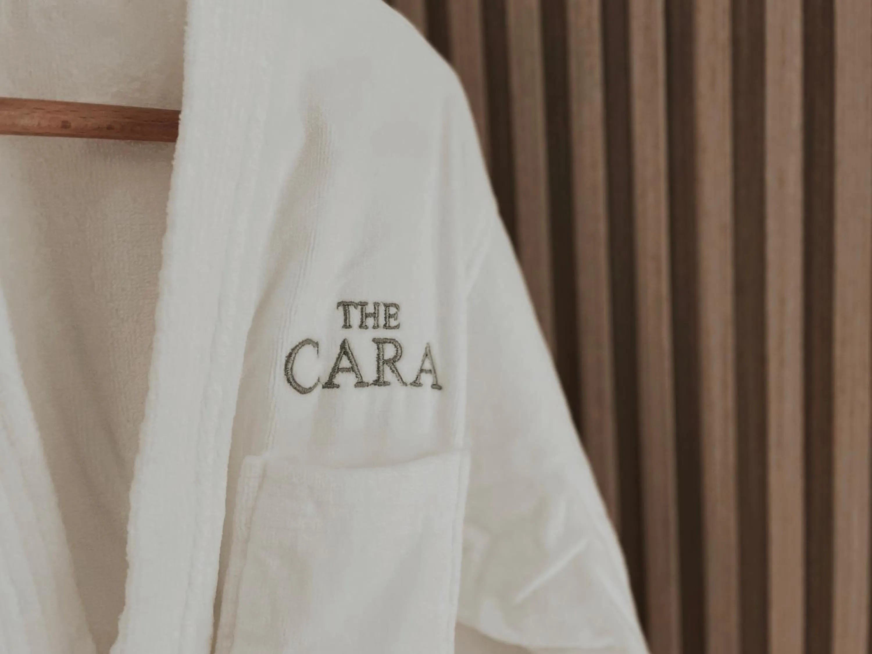 The Cara Boutique Hotel