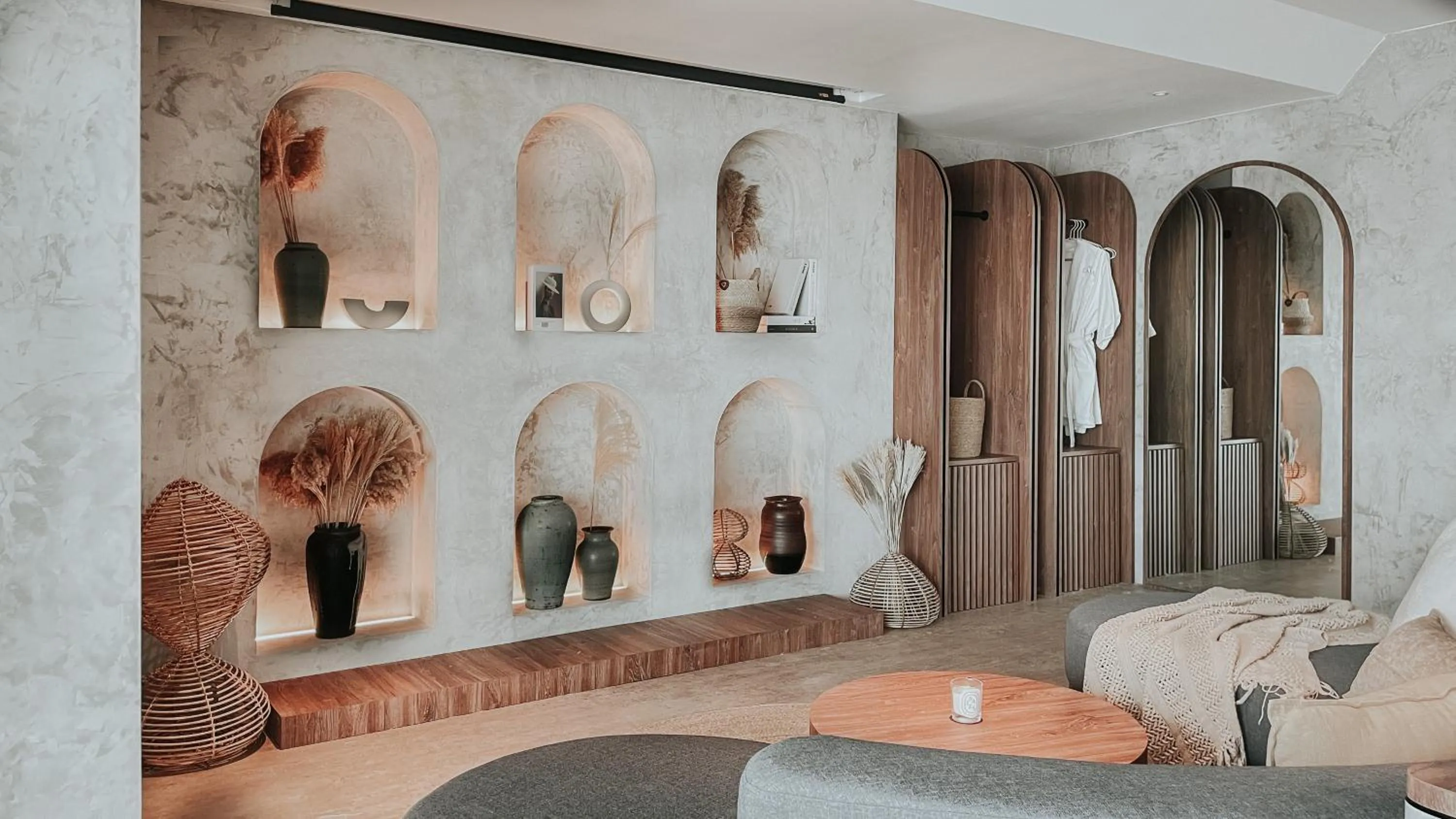 The Cara Boutique Hotel