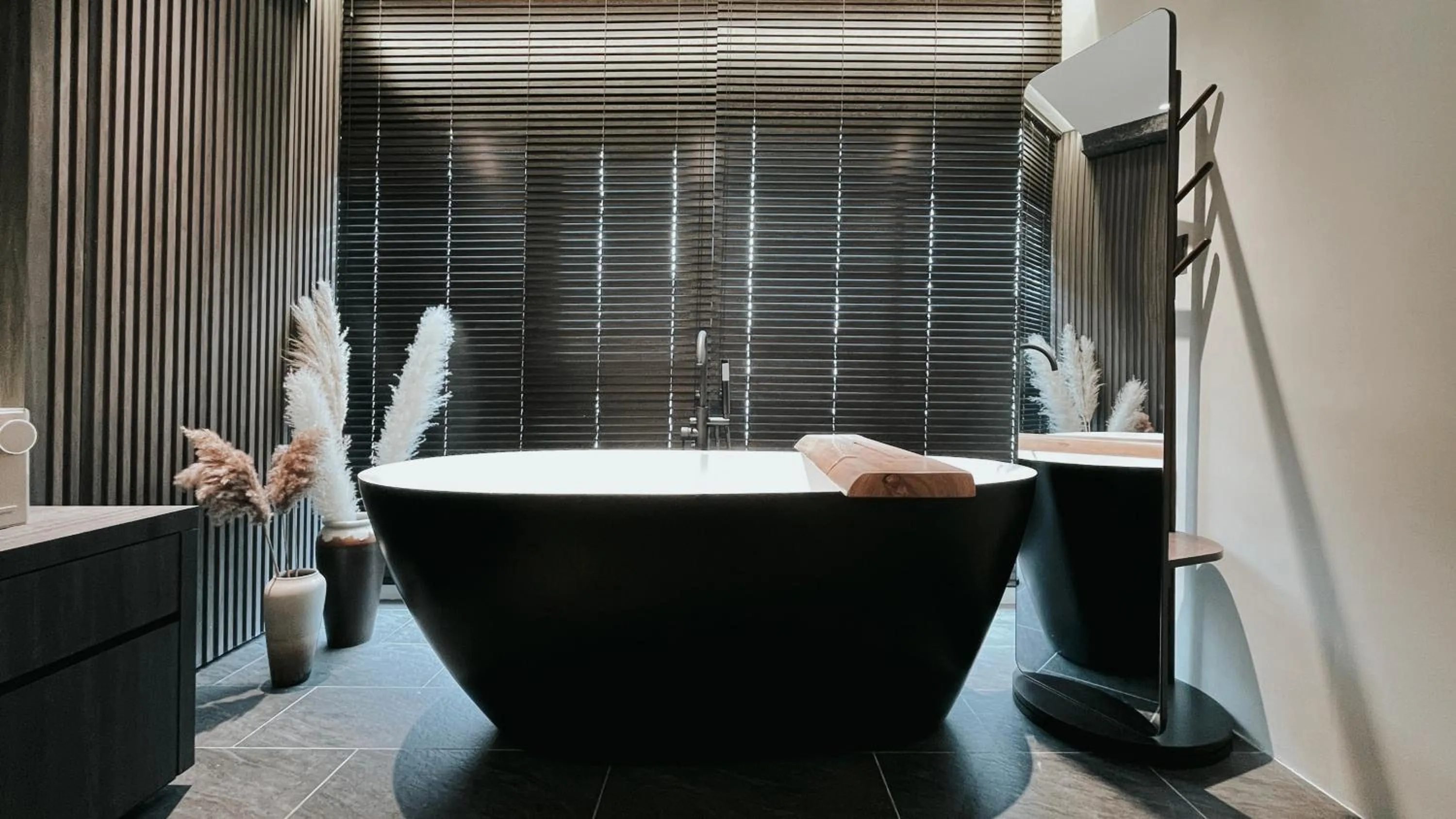Bath in The Cara Boutique Hotel