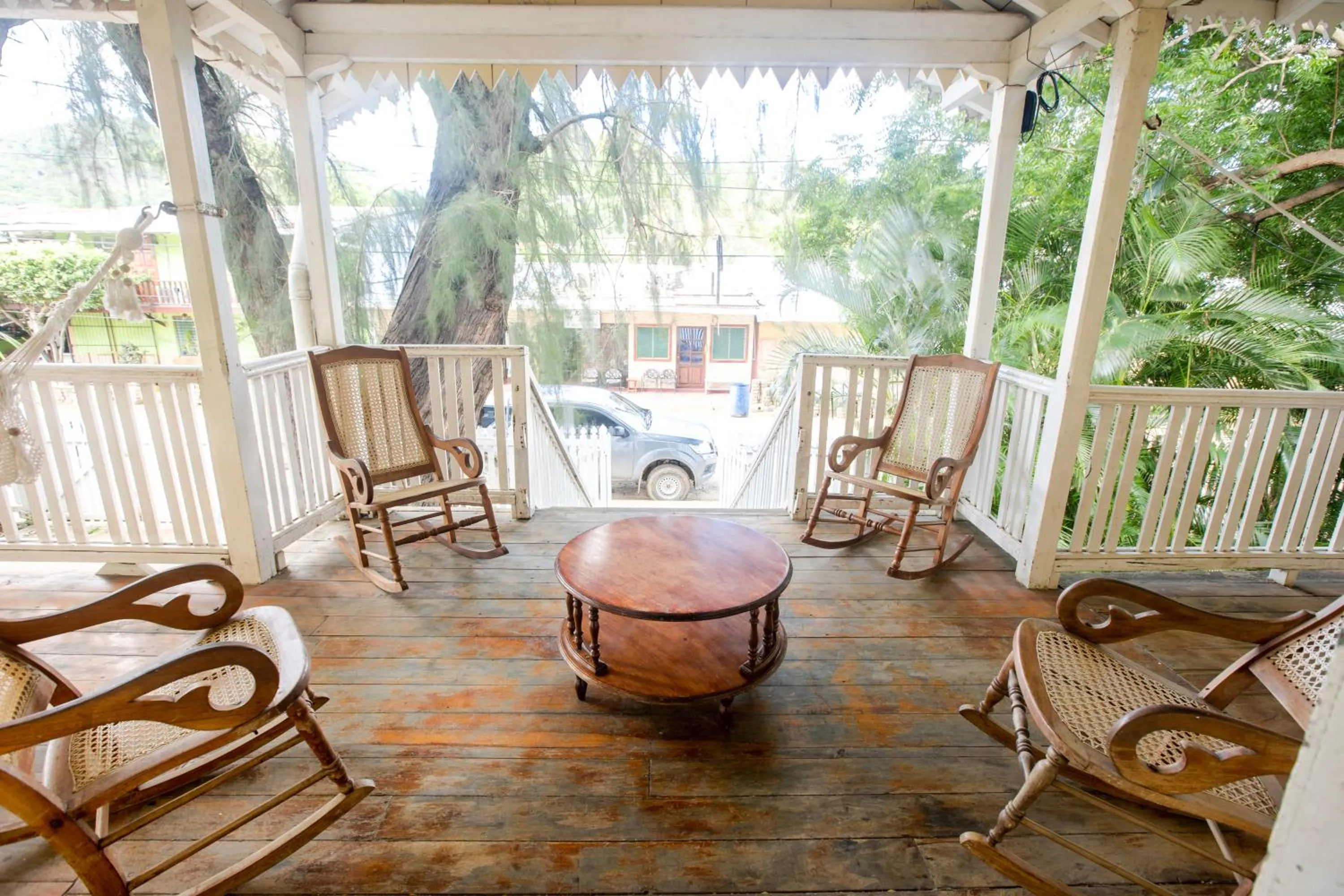 Looking Good Surf House San Juan del Sur