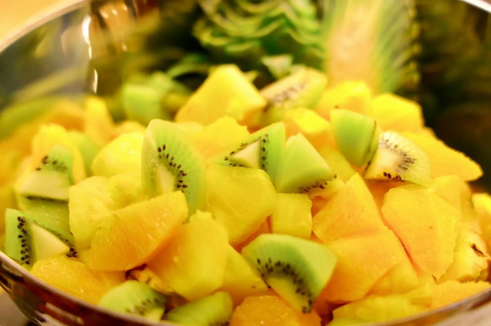 Breakfast in Onn nakatsugawa