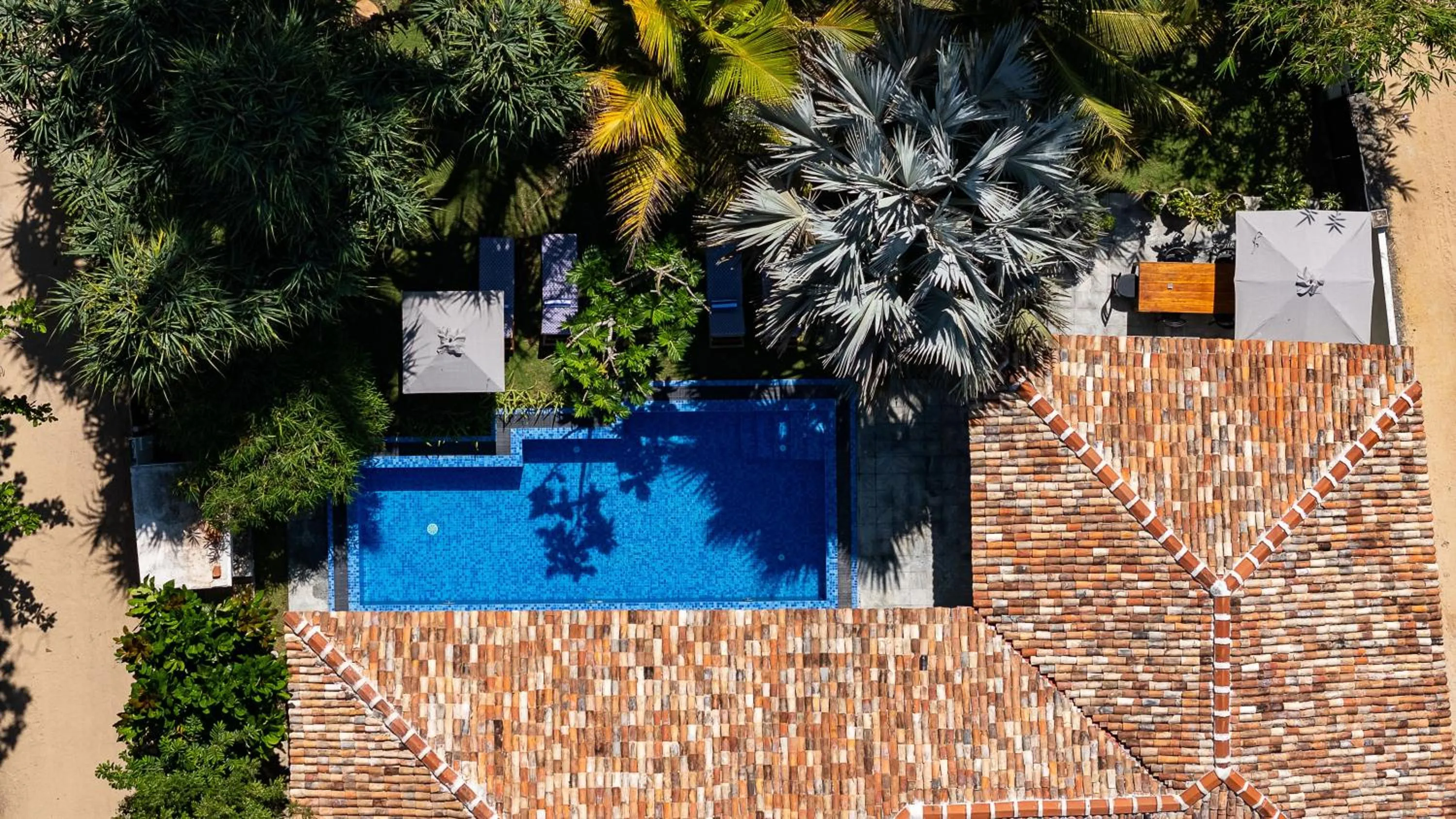 Property building in Halcyon Mawella