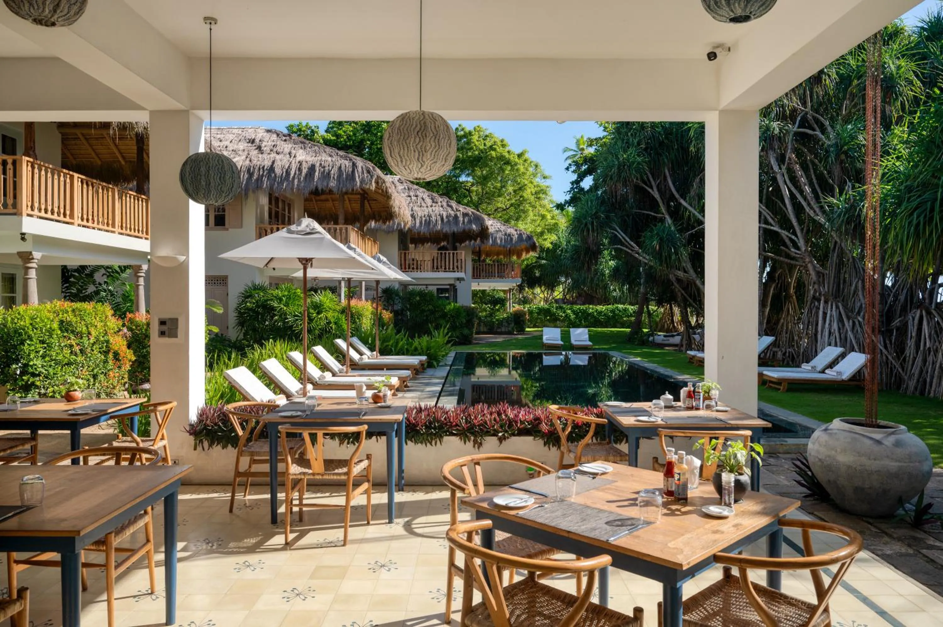 Property building in Halcyon Mawella