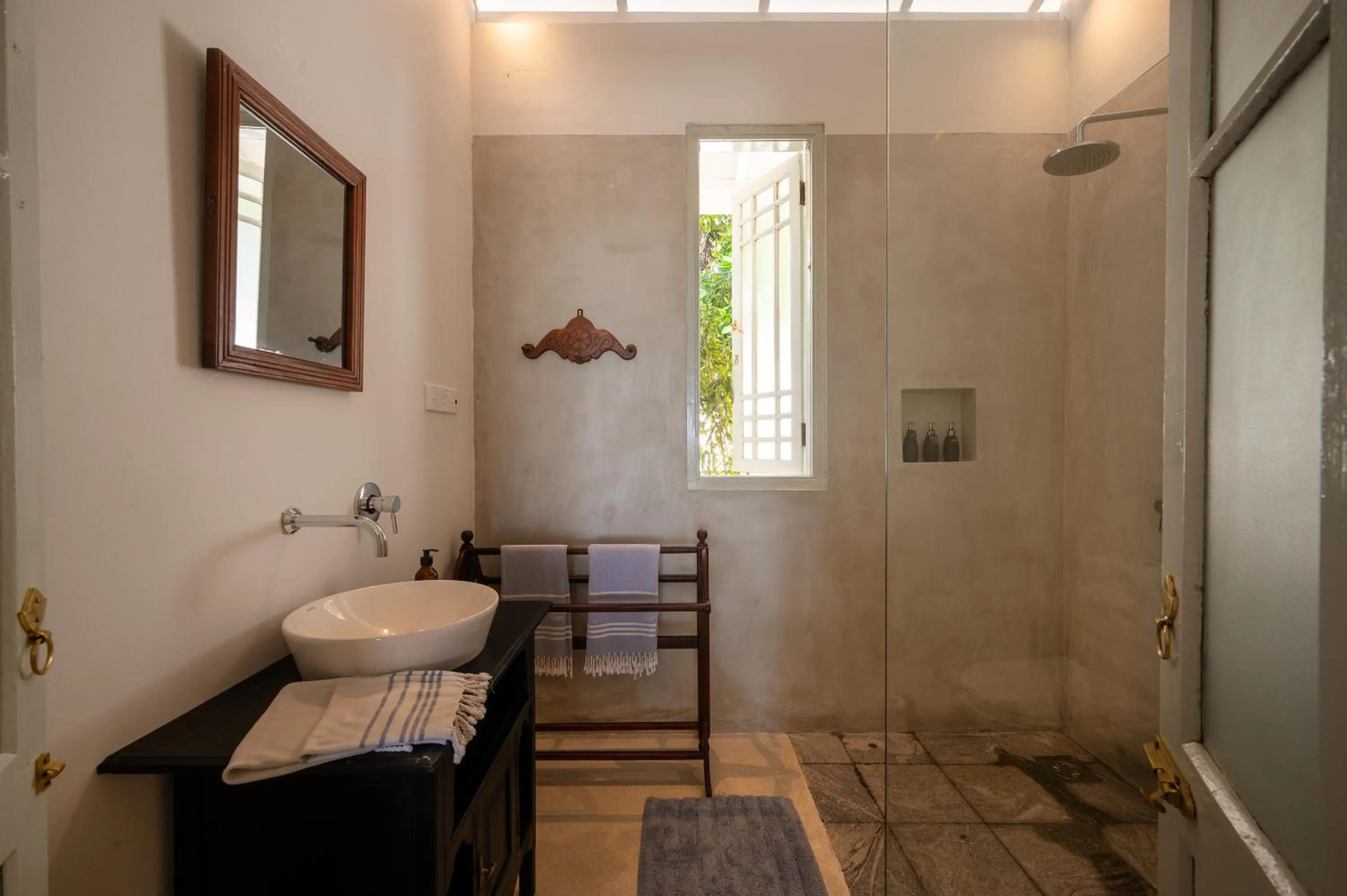 Bathroom in Halcyon Mawella