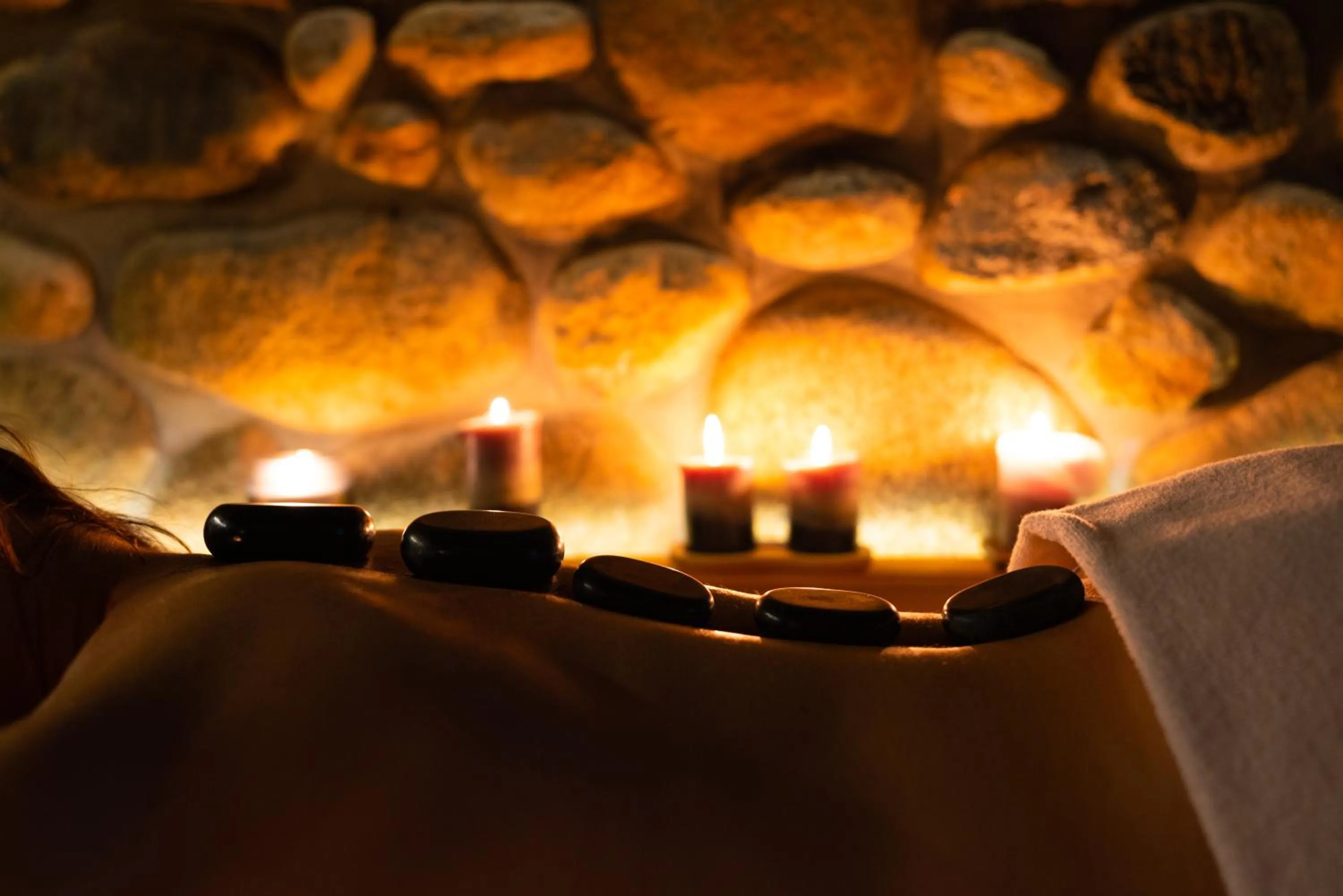 Massage in Villa T Apartments & SPA