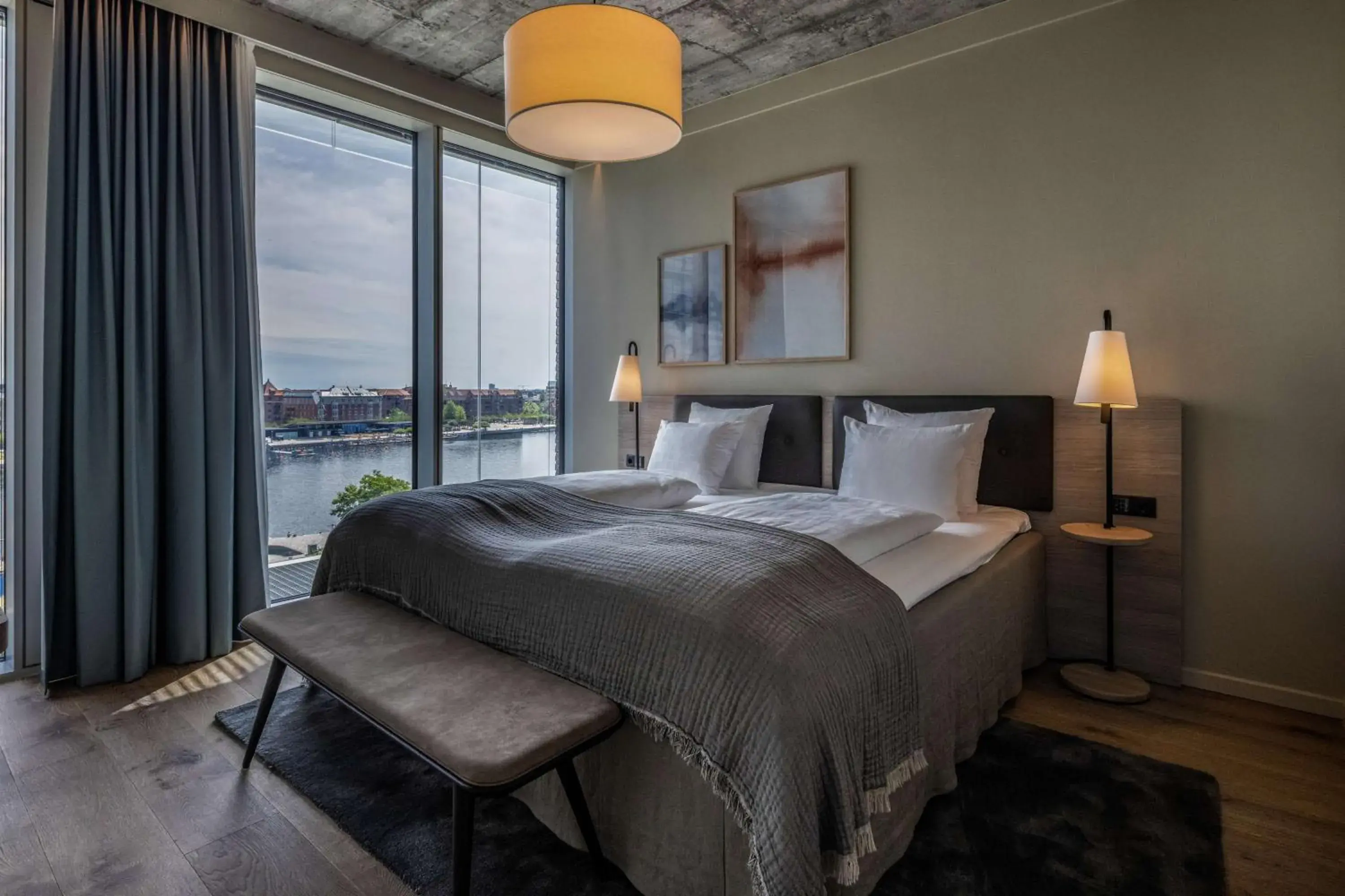 Executive Suite - Wellness and pool access excluded in Scandic Spectrum Executive Suite - Wellness and pool access excluded in Scandic Spectrum