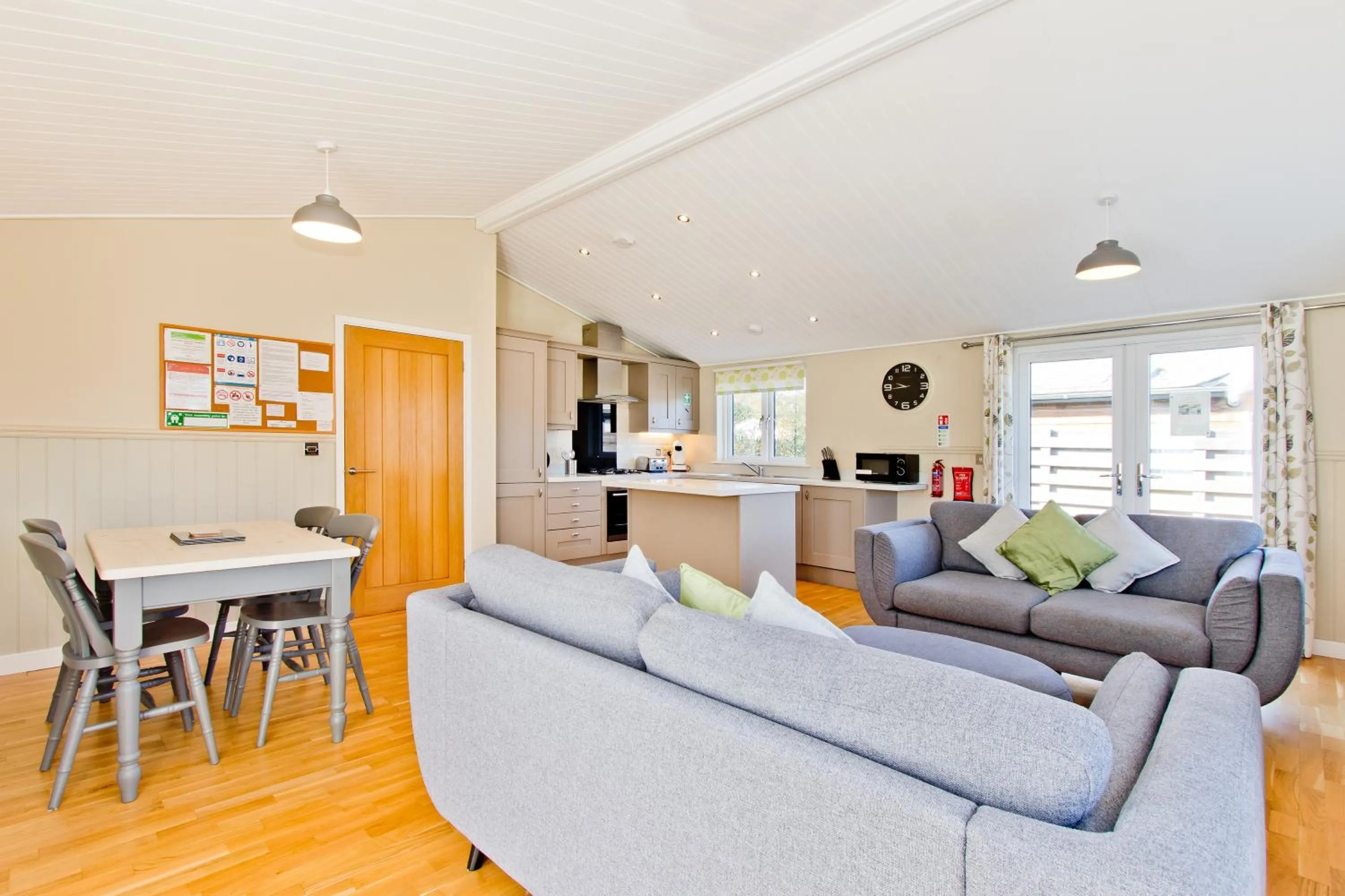 Warren Wood Country Park