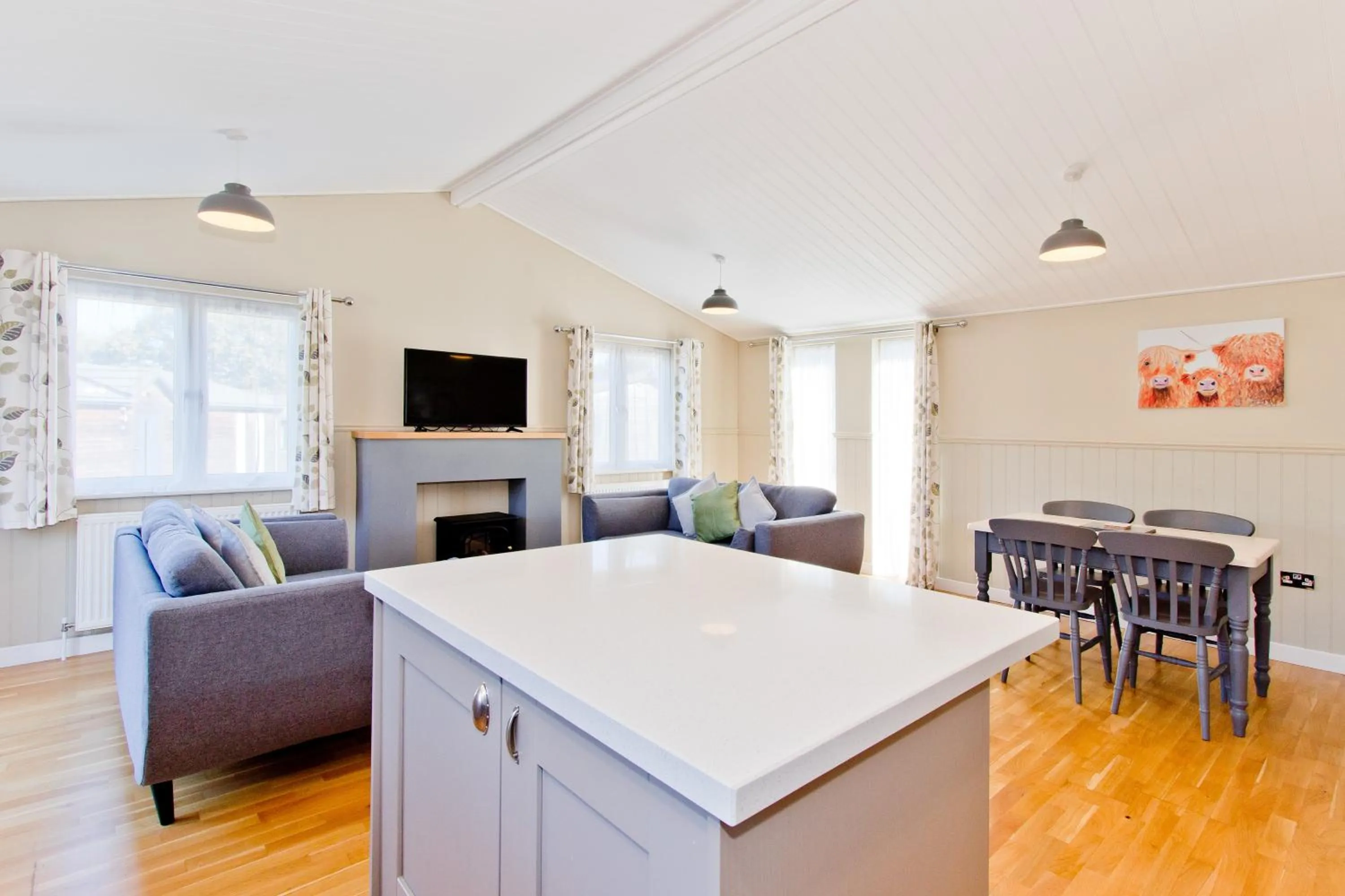 Warren Wood Country Park