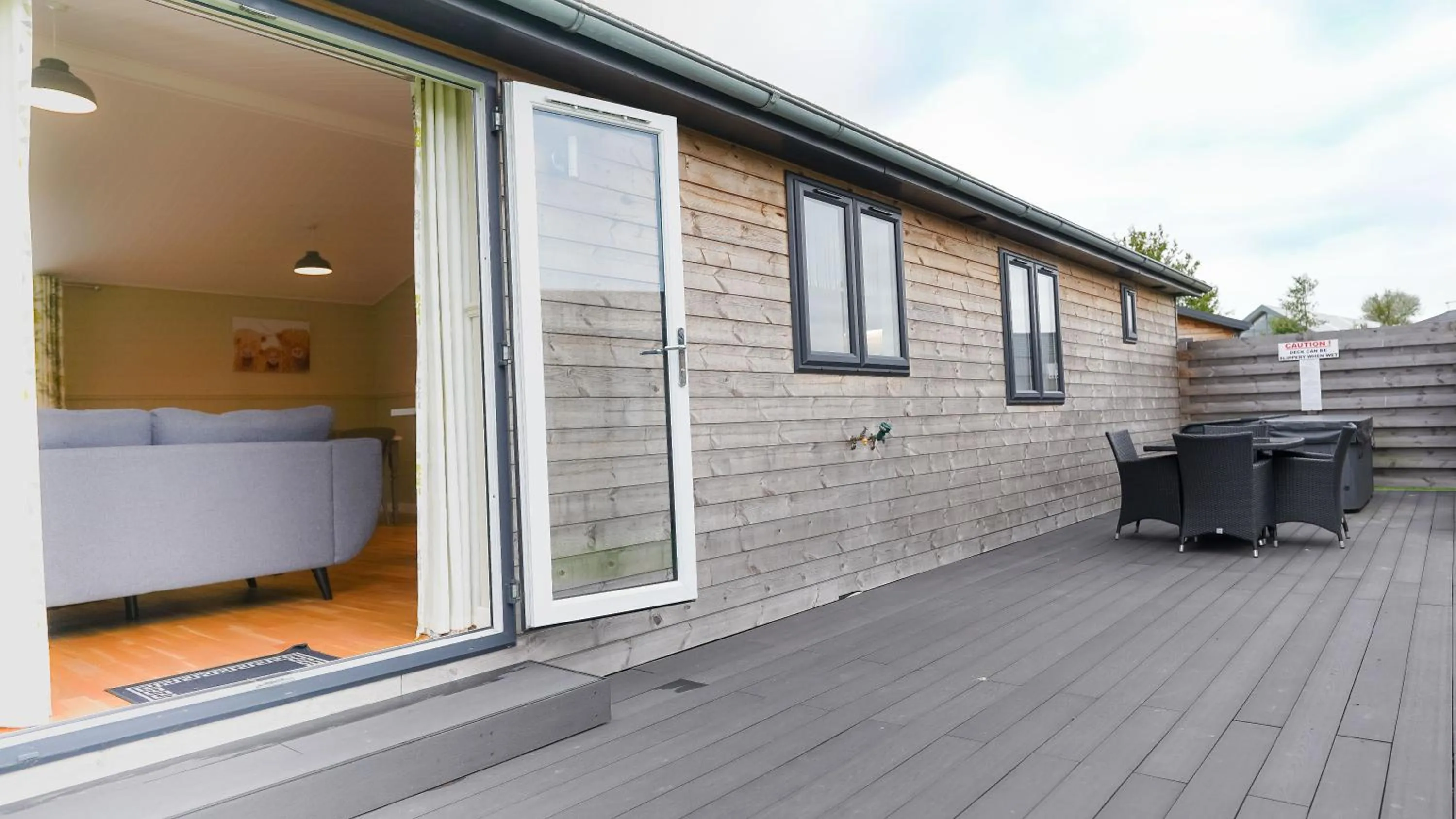 Warren Wood Country Park