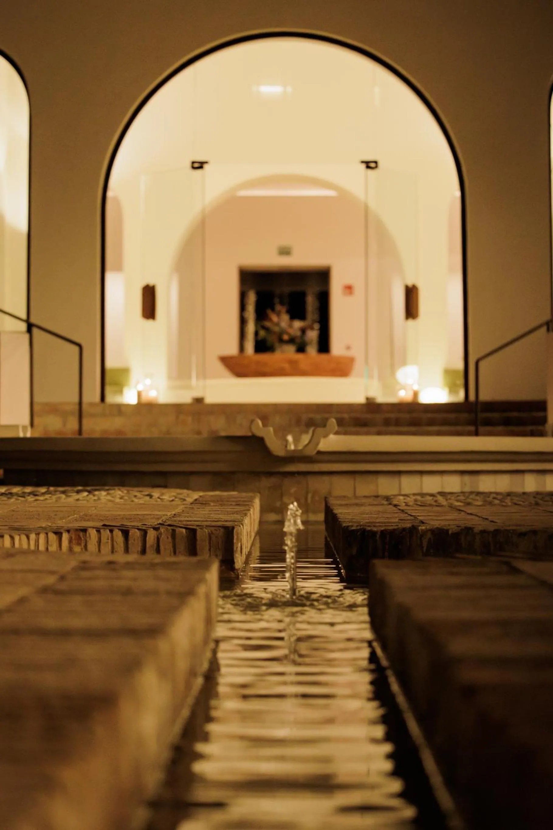 Property building in La Zambra Resort Mijas - Marbella - The Unbound Collection by Hyatt