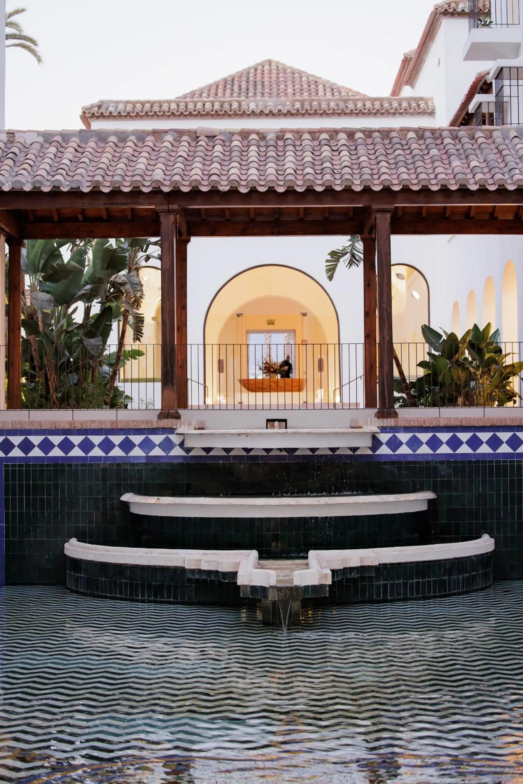 Property building in La Zambra Resort Mijas - Marbella - The Unbound Collection by Hyatt