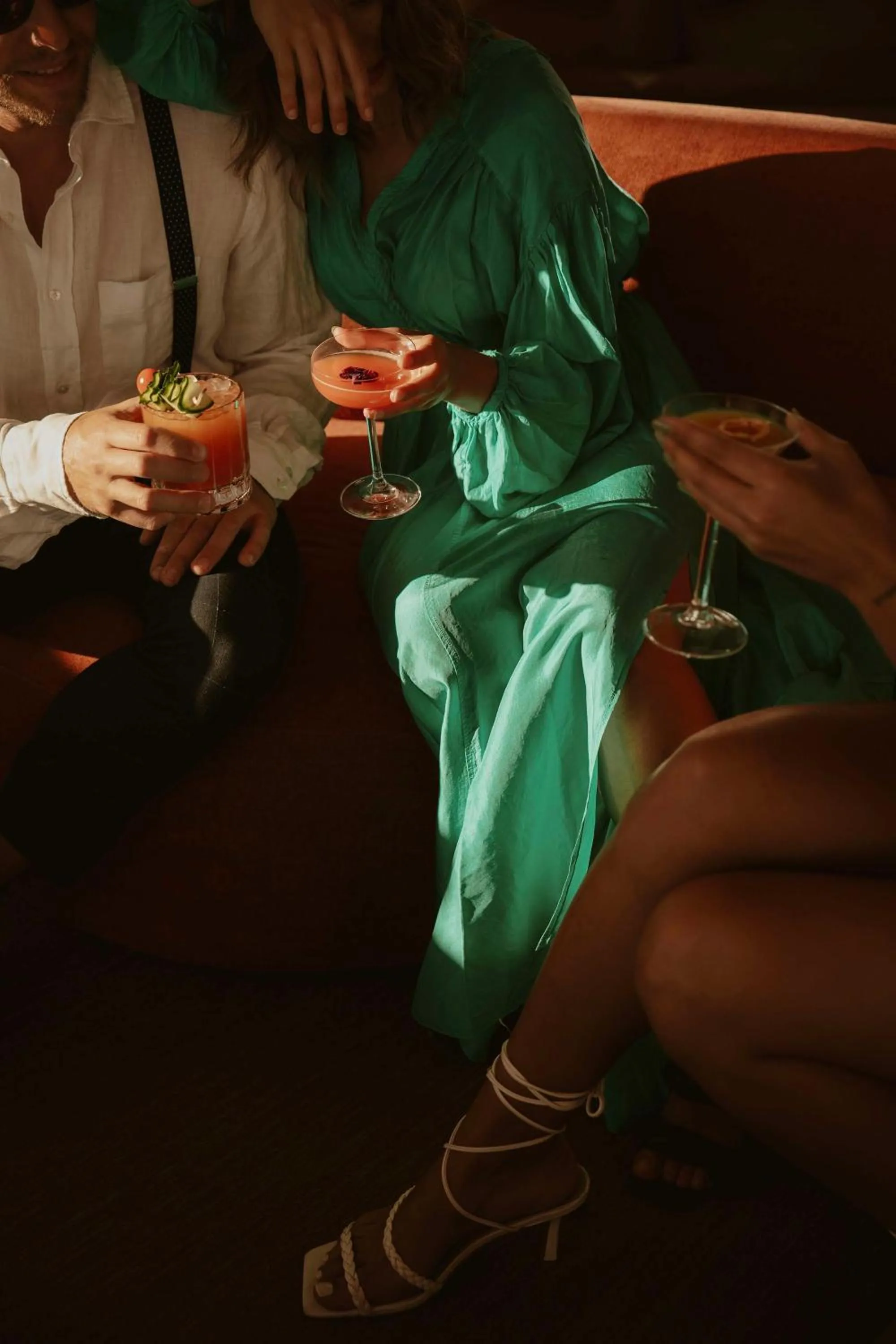 Restaurant/places to eat in La Zambra Resort Mijas - Marbella - The Unbound Collection by Hyatt