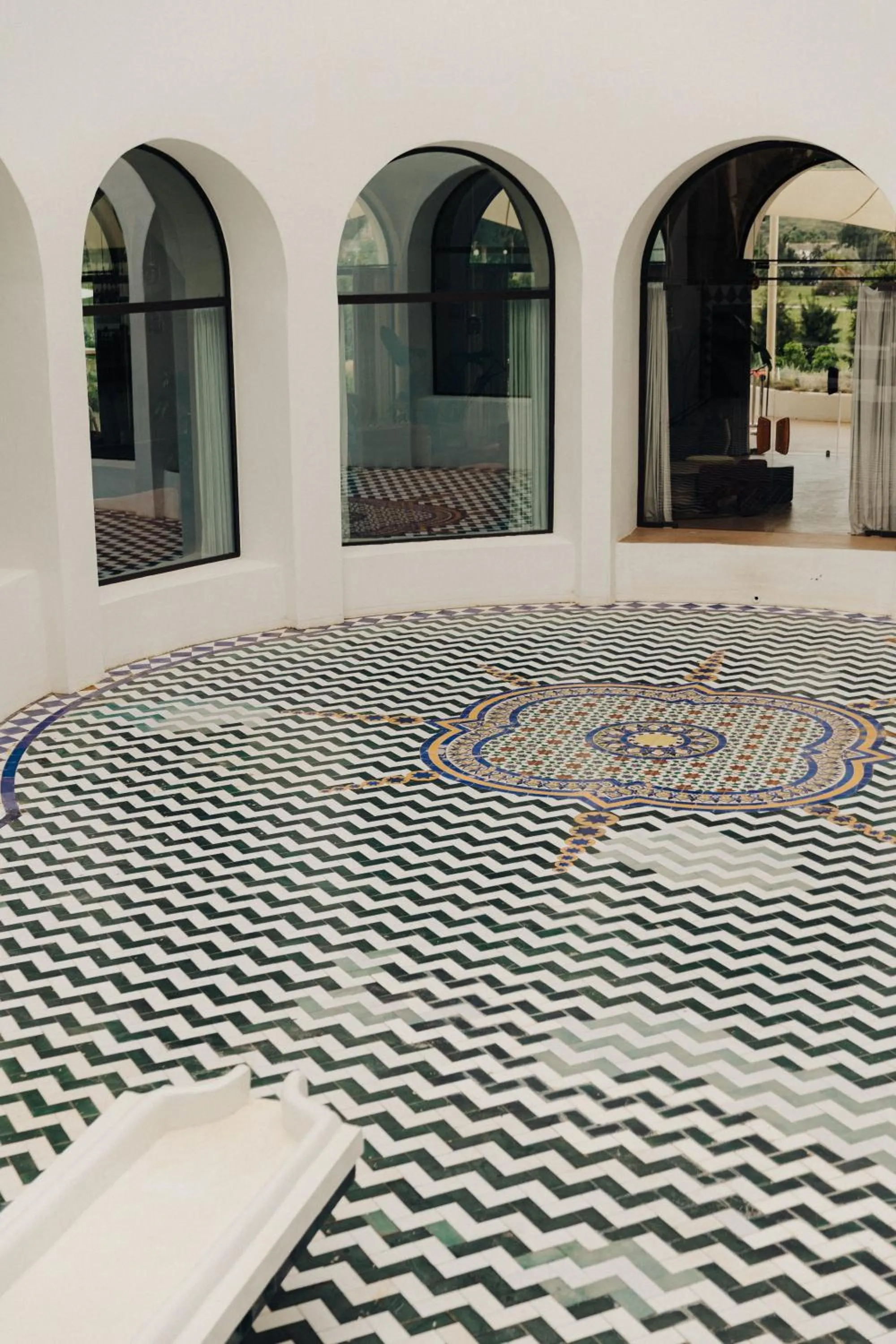 Property building in La Zambra Resort Mijas - Marbella - The Unbound Collection by Hyatt