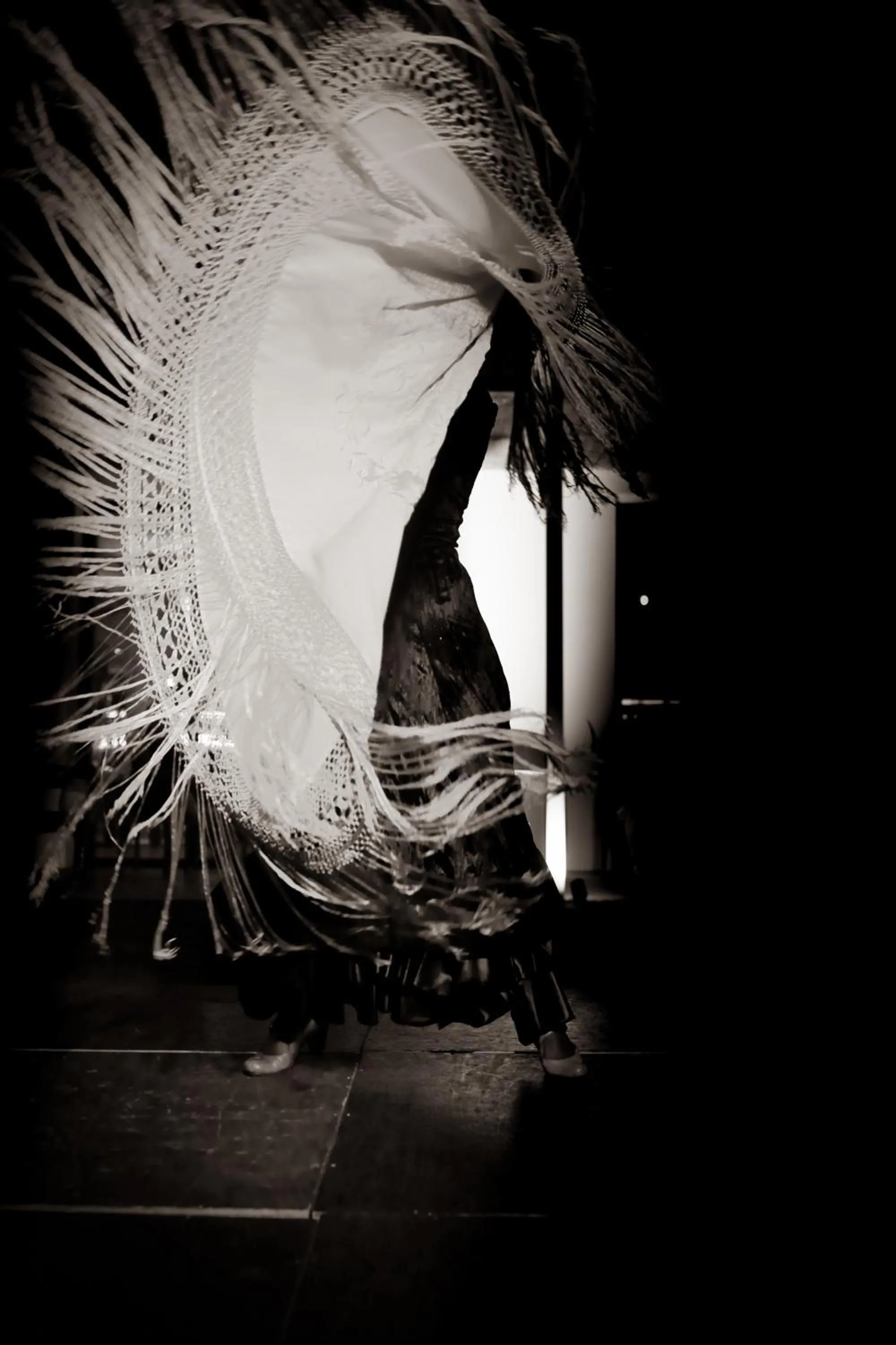 Entertainment in La Zambra Resort Mijas - Marbella - The Unbound Collection by Hyatt