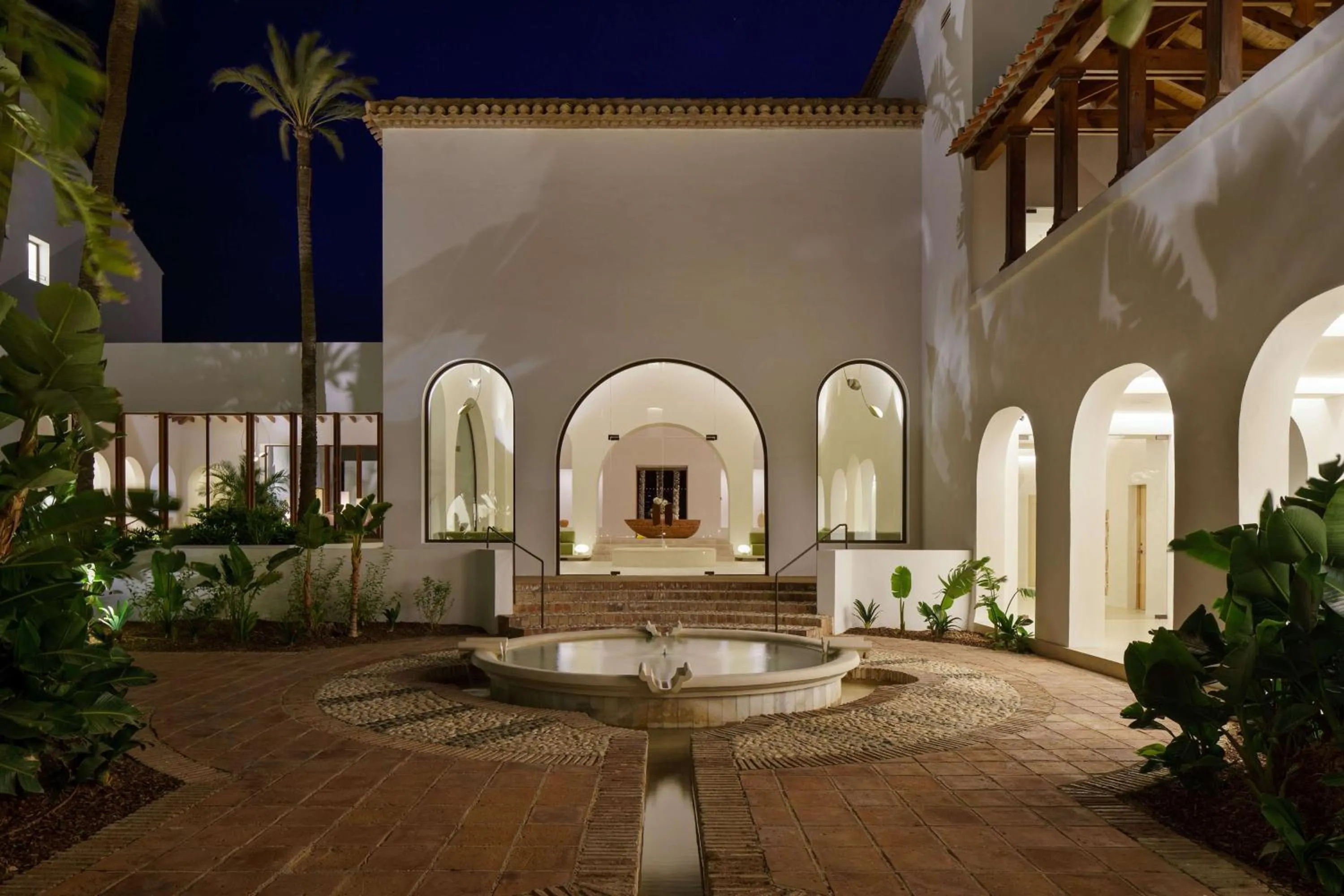 Property building in La Zambra Resort Mijas - Marbella - The Unbound Collection by Hyatt