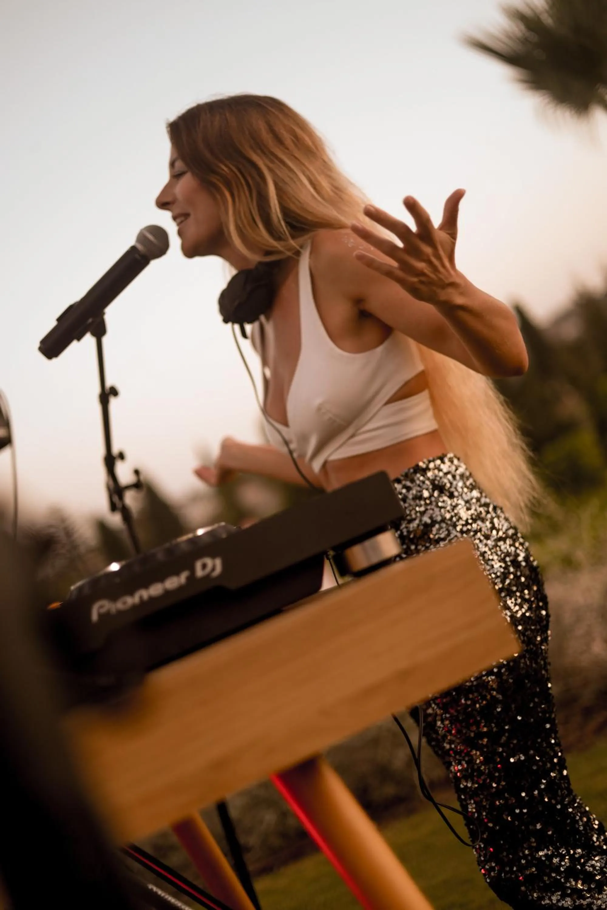 Entertainment in La Zambra Resort Mijas - Marbella - The Unbound Collection by Hyatt