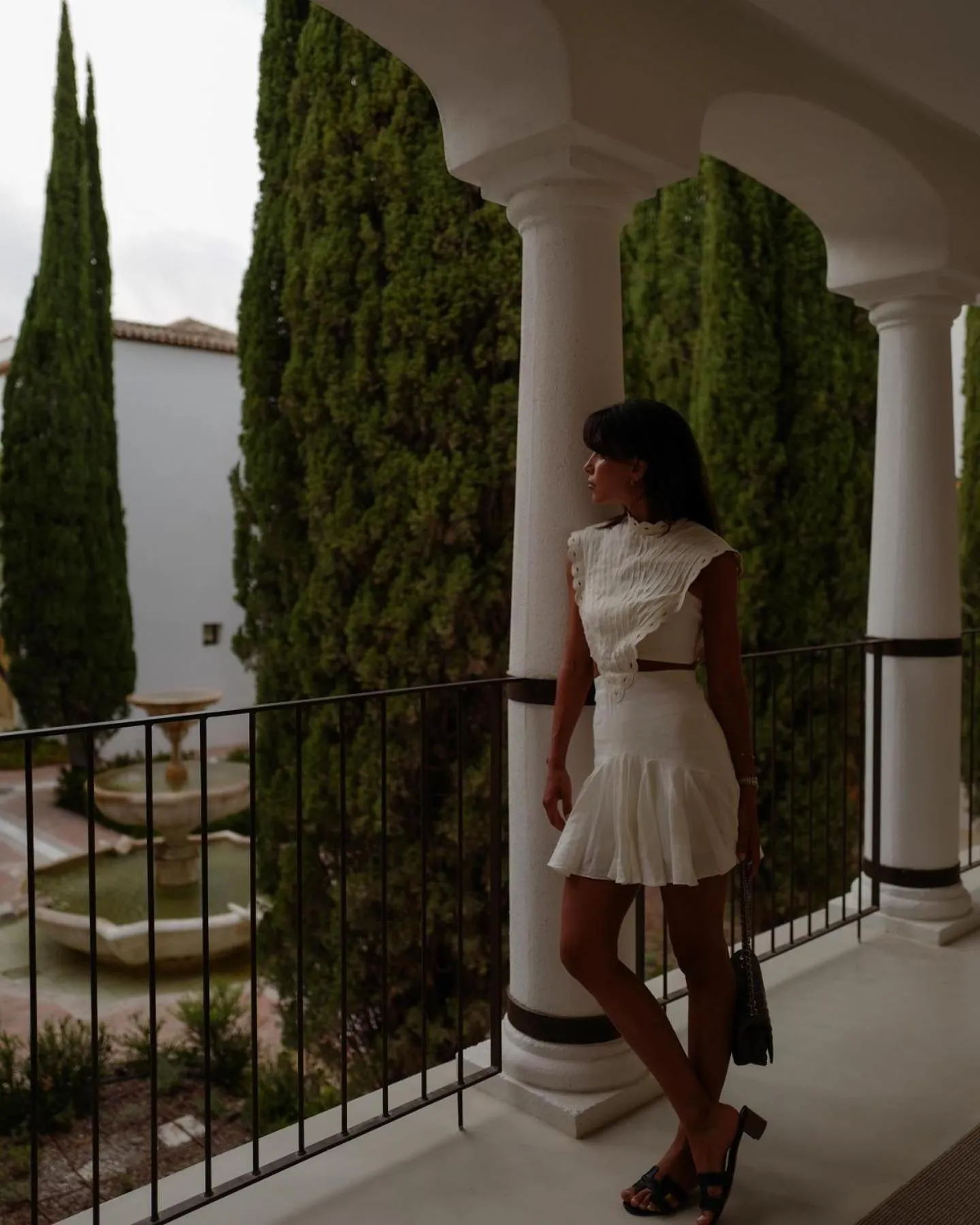 Property building in La Zambra Resort Mijas - Marbella - The Unbound Collection by Hyatt