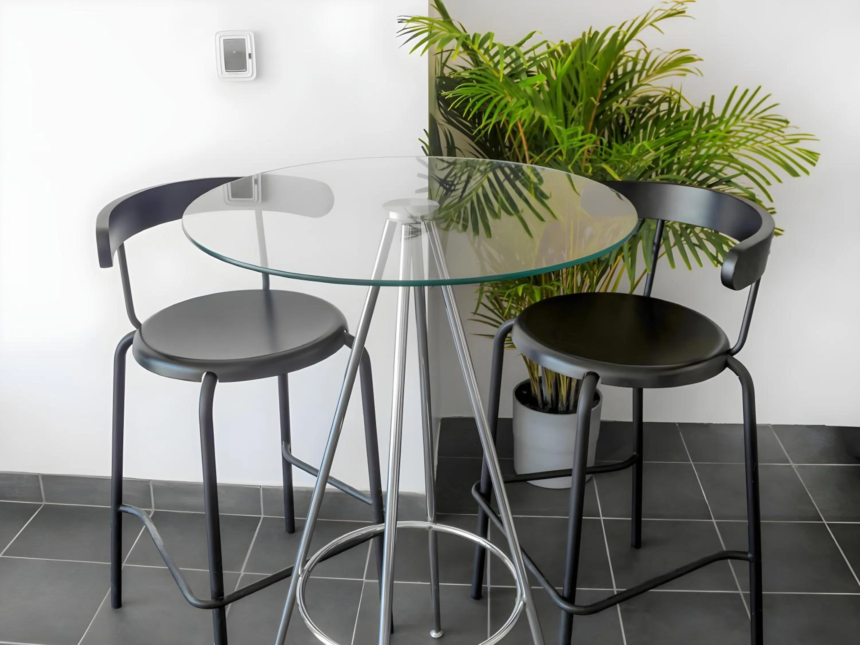 Coffee/tea facilities in Emirates Sports Hotel, Dubai Sports City