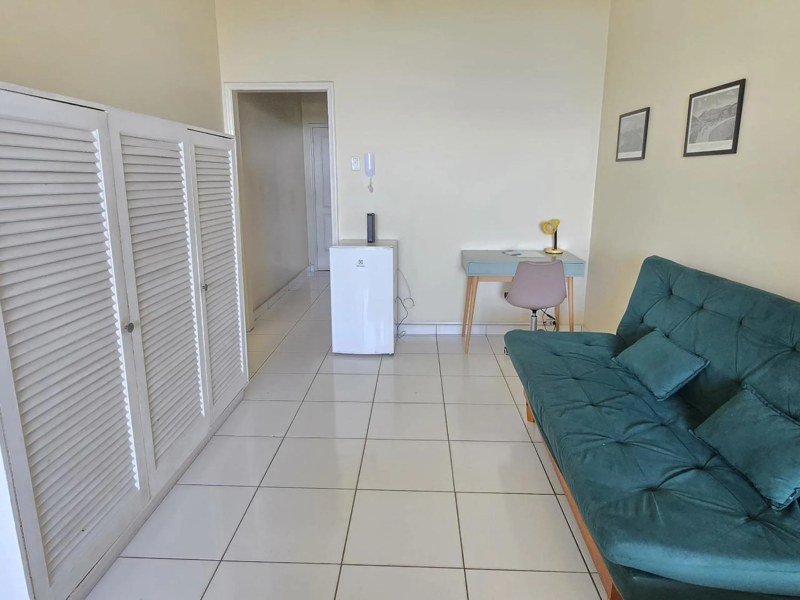 Vista Imbativel de Copacabana TC403