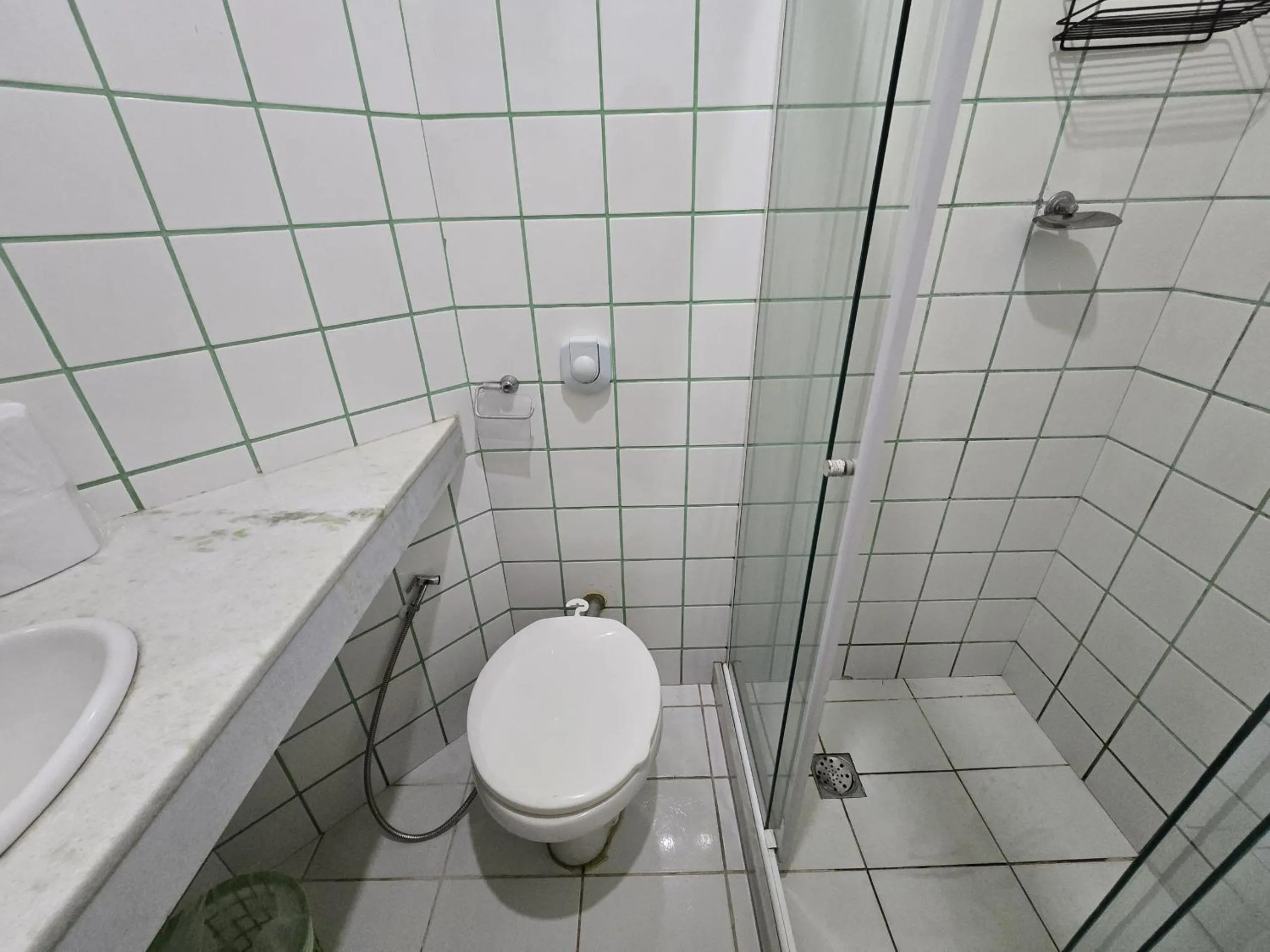 Vista Imbativel de Copacabana TC403