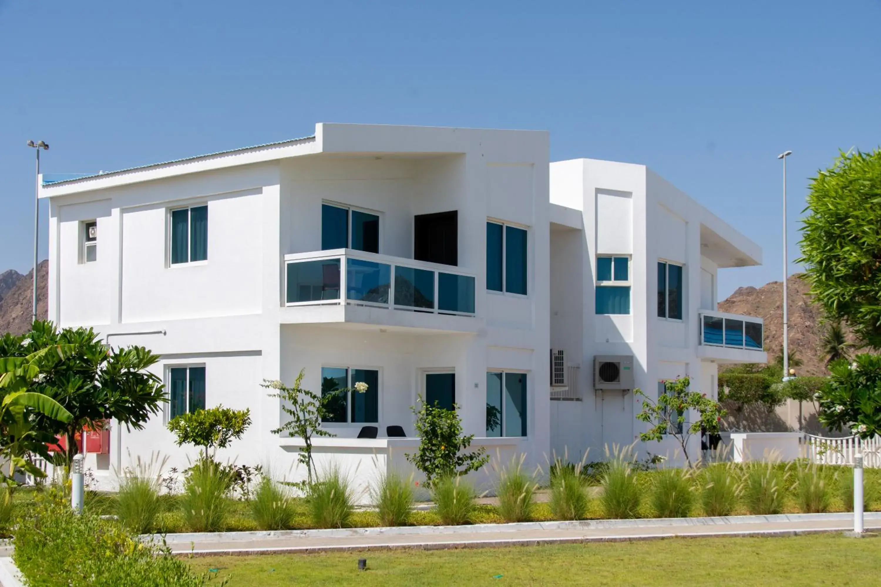 One-Bedroom Chalet in Holiday Beach Resort One-Bedroom Chalet in Holiday Beach Resort