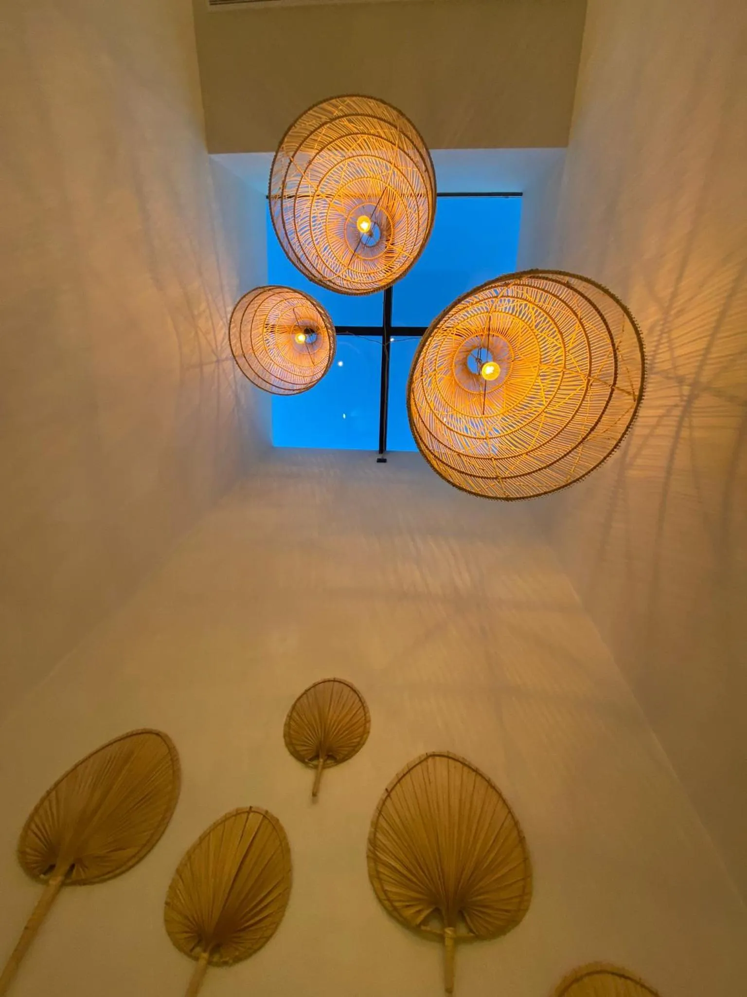 Property building in S´Estancia Suites