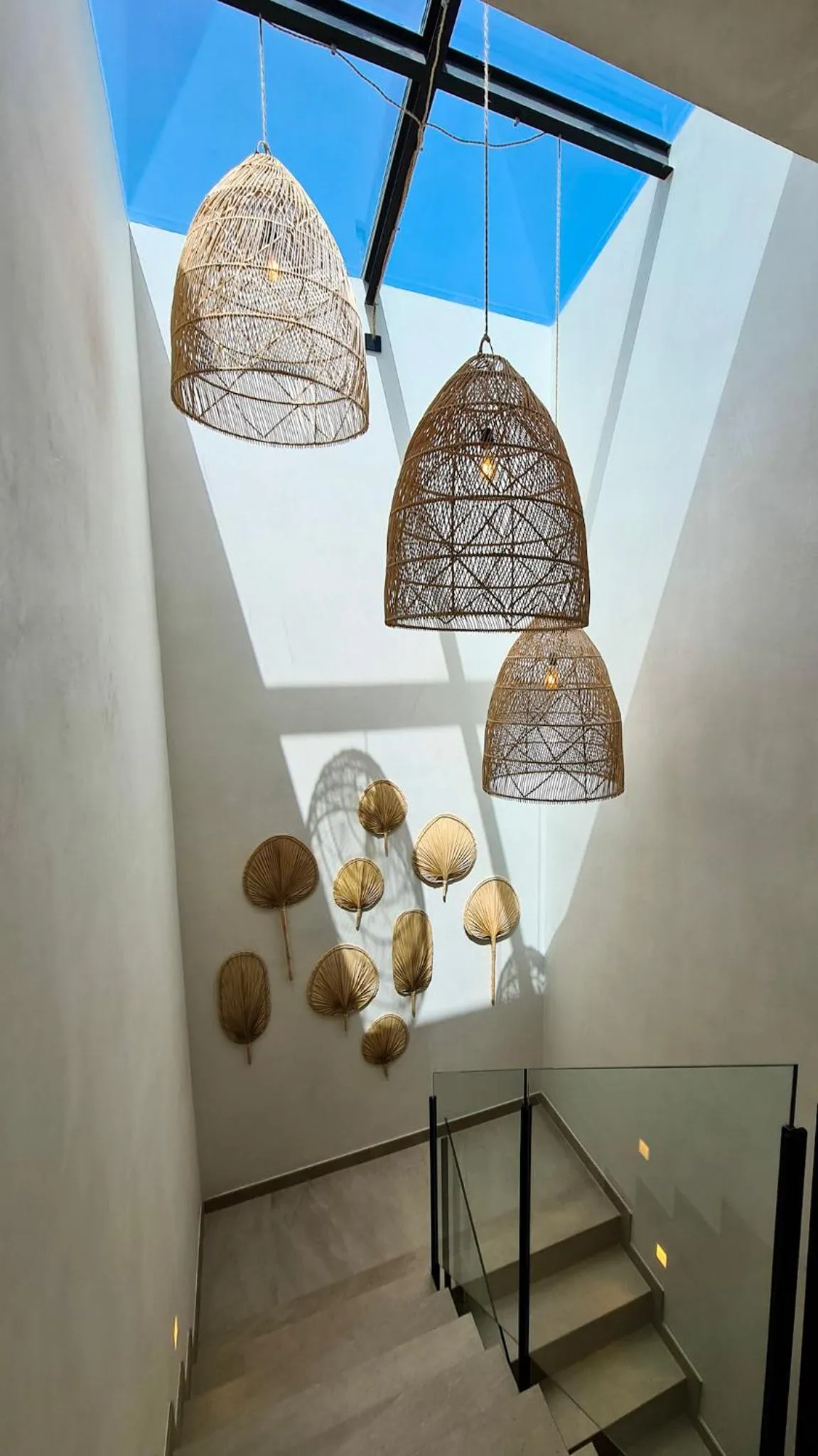 Property building in S´Estancia Suites