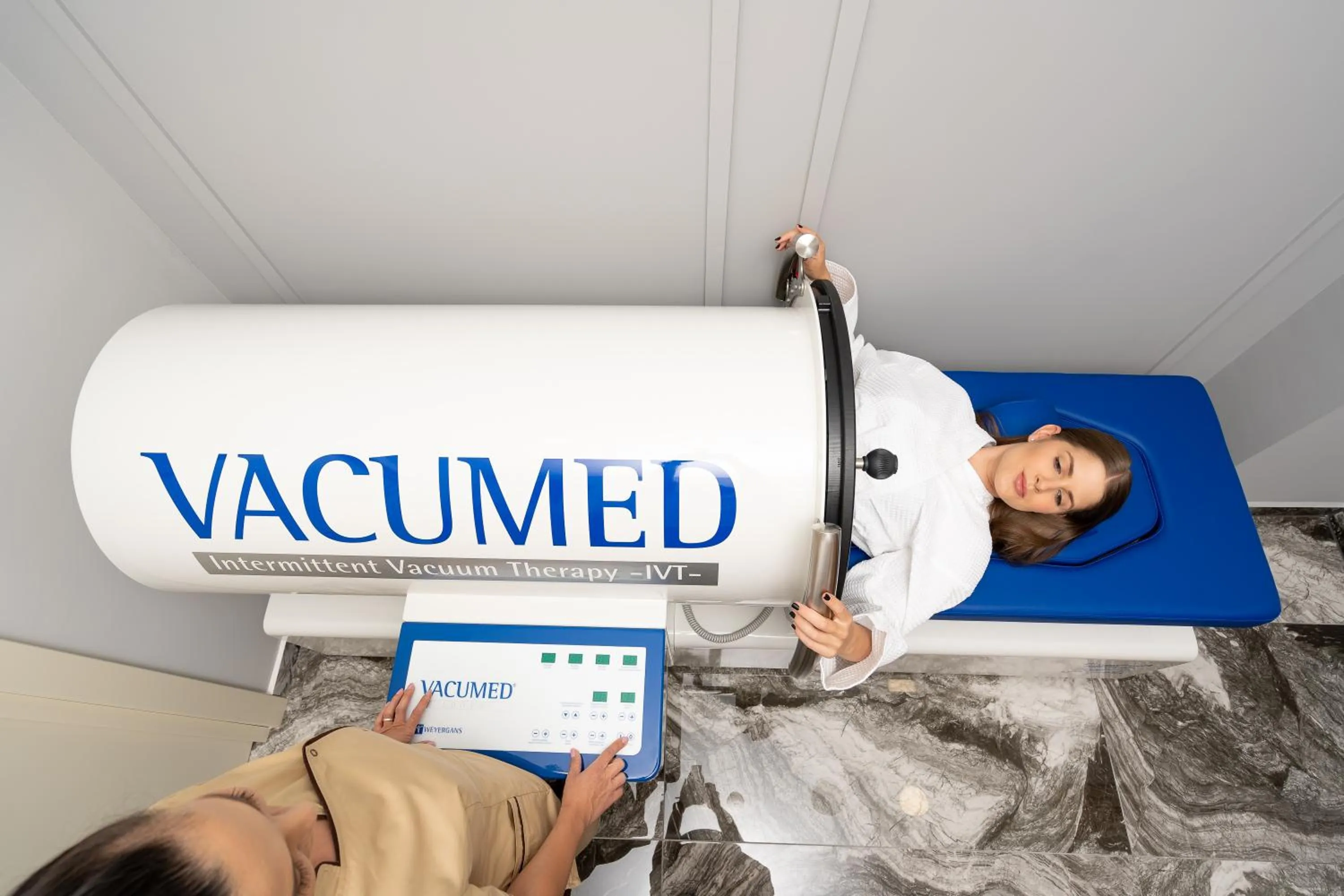 Spa and wellness centre/facilities in Alma Health & Spa Retreat