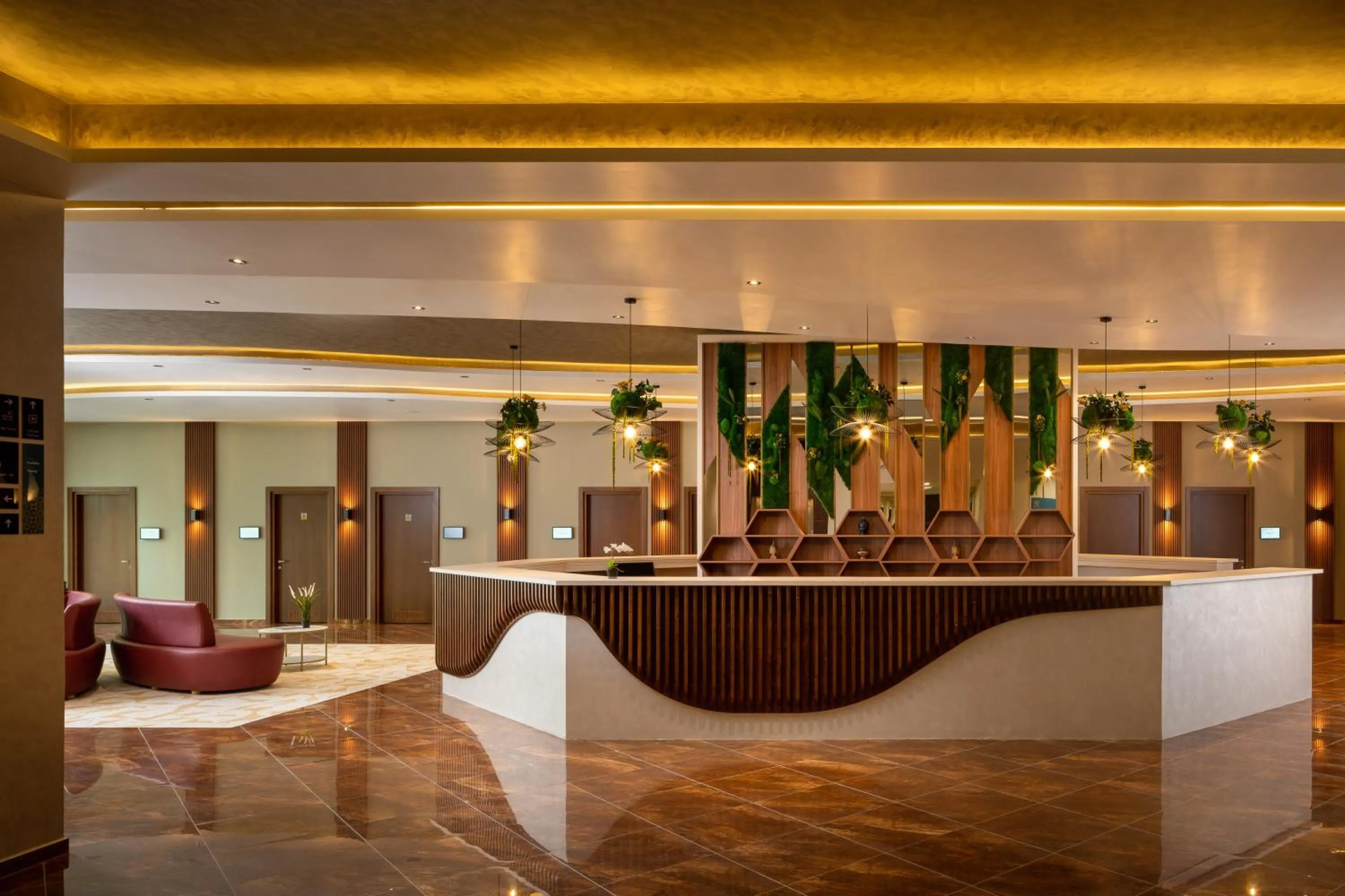 Hot Tub in Alma Health & Spa Retreat