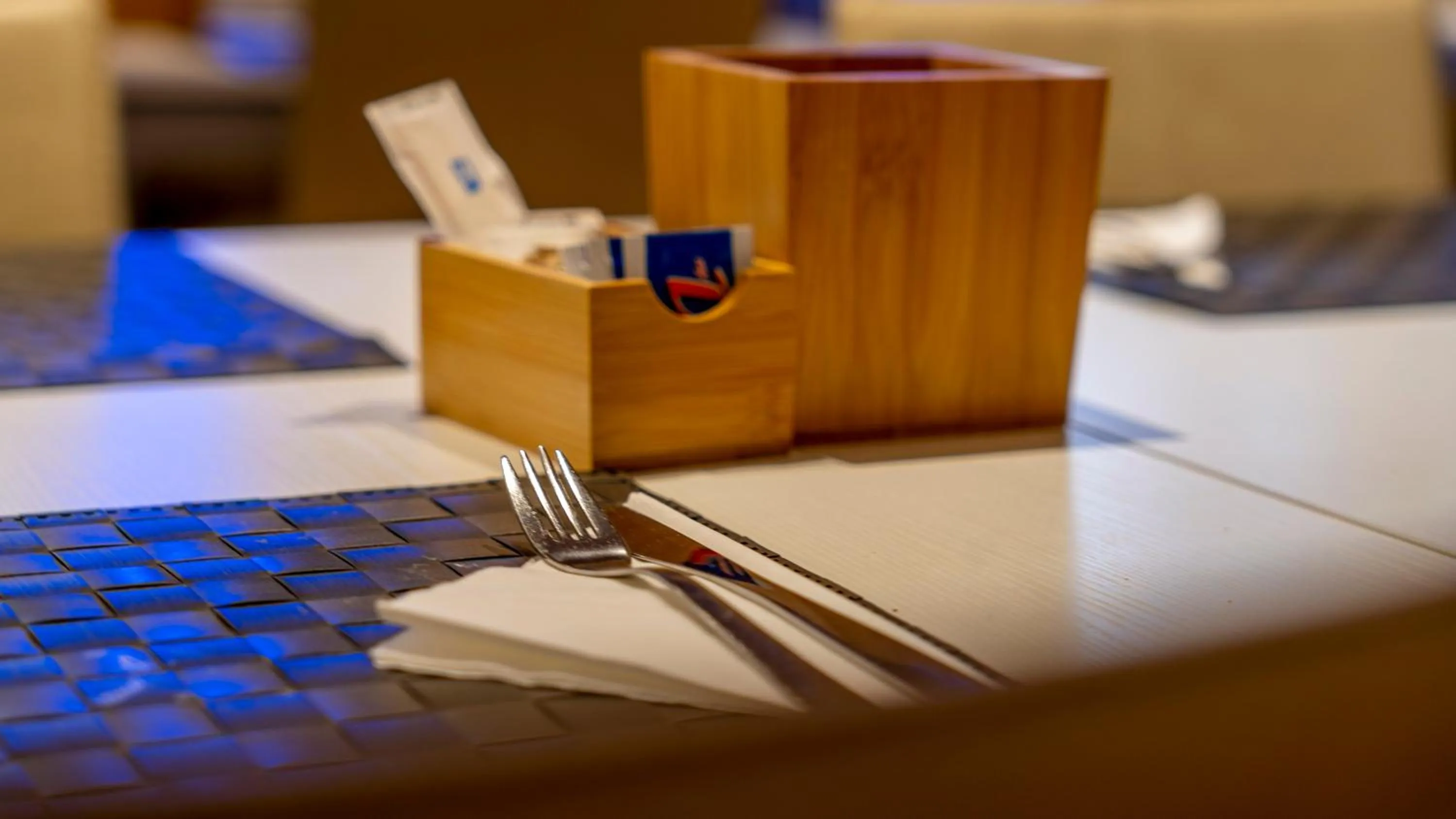 Confidence Hotel Ligabue