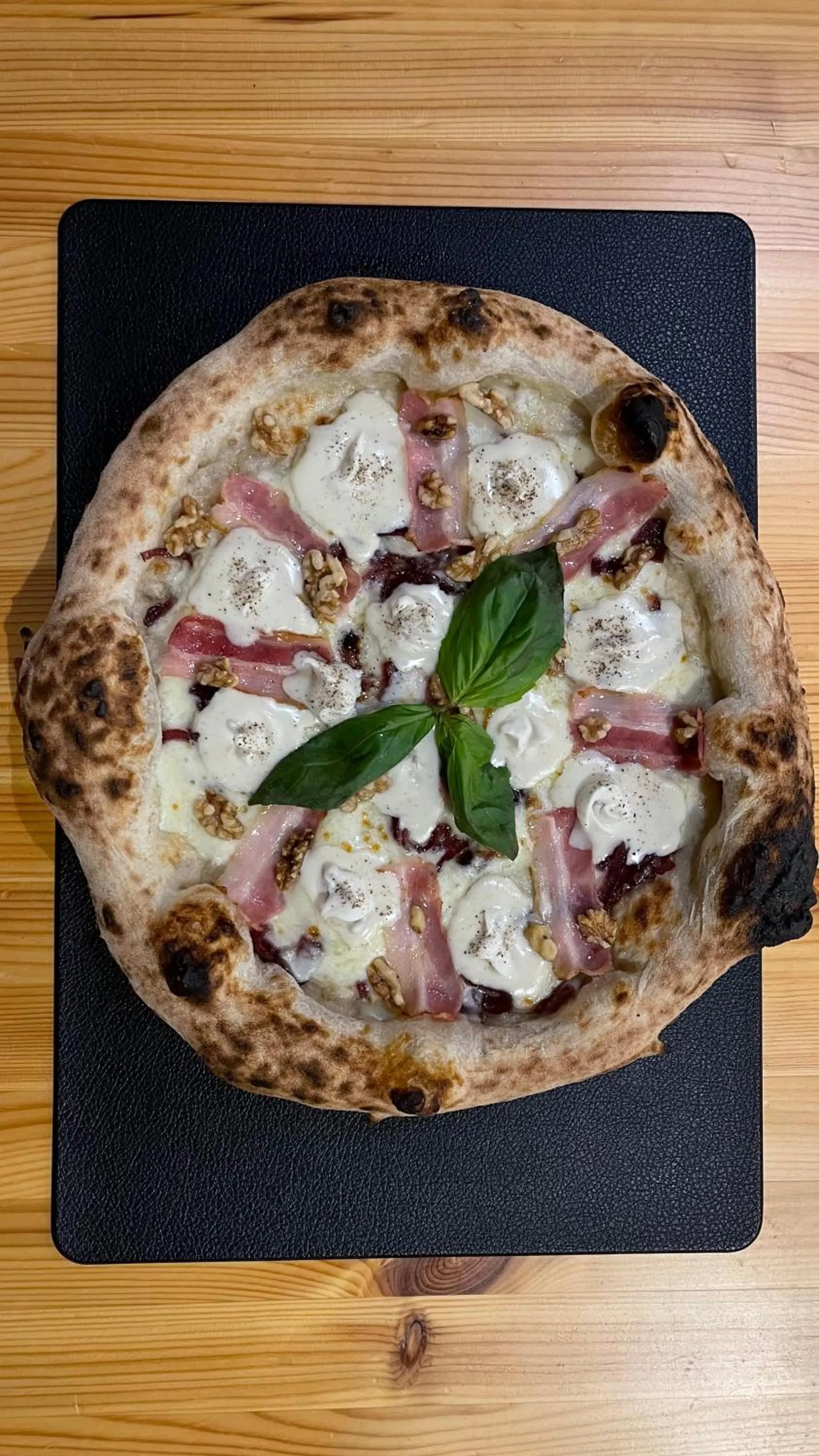 Restaurant/places to eat in Hotel San Carlo, tra Bormio e Livigno