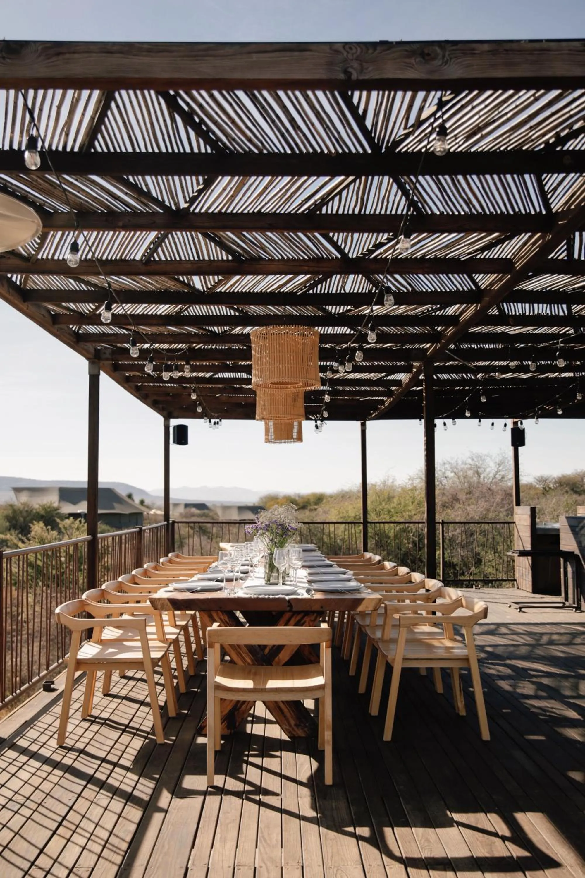 Restaurant/places to eat in Viatura Omún, San Miguel de Allende, with Optional All Inclusive