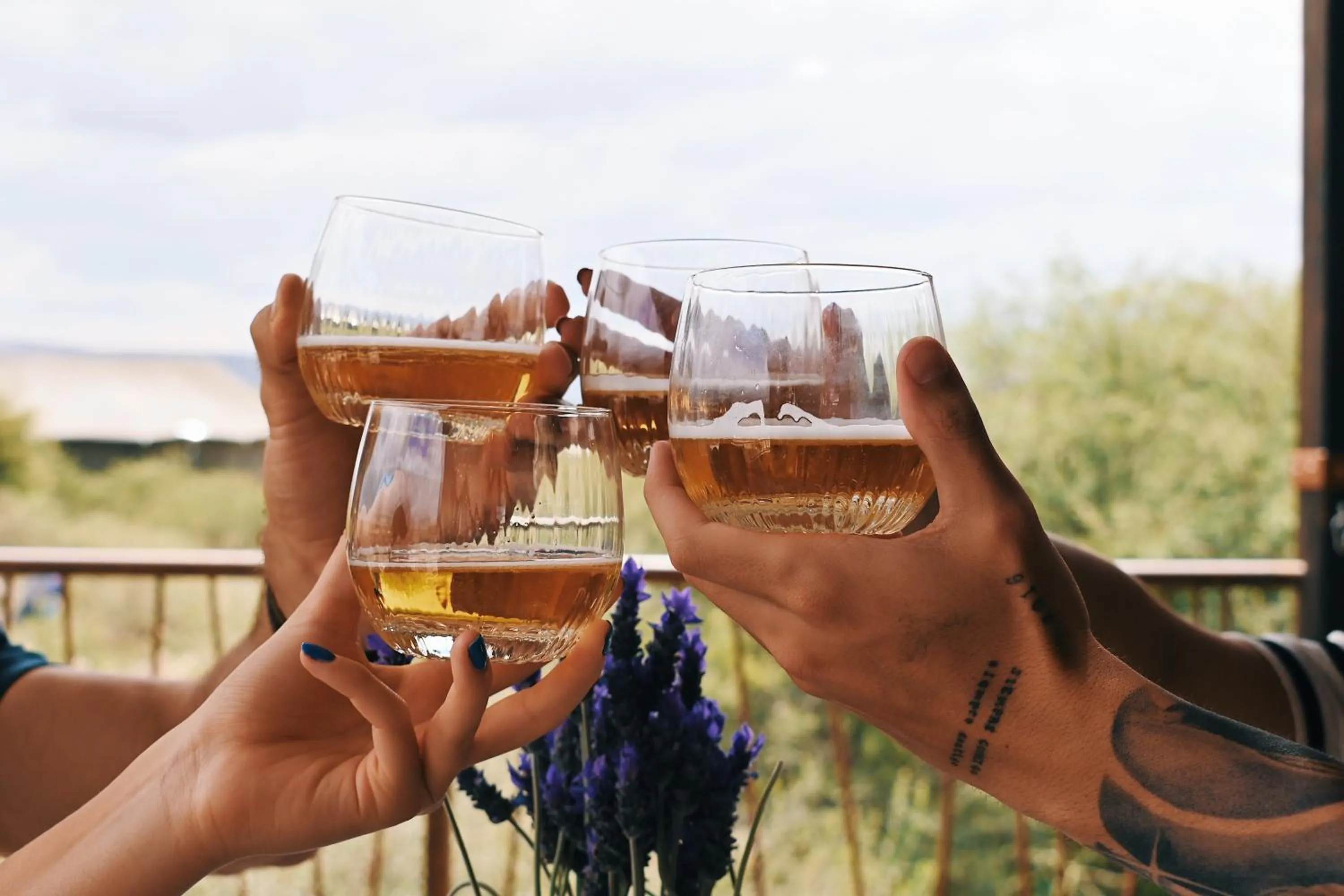 View (from property/room) in Viatura Omún, San Miguel de Allende, with Optional All Inclusive