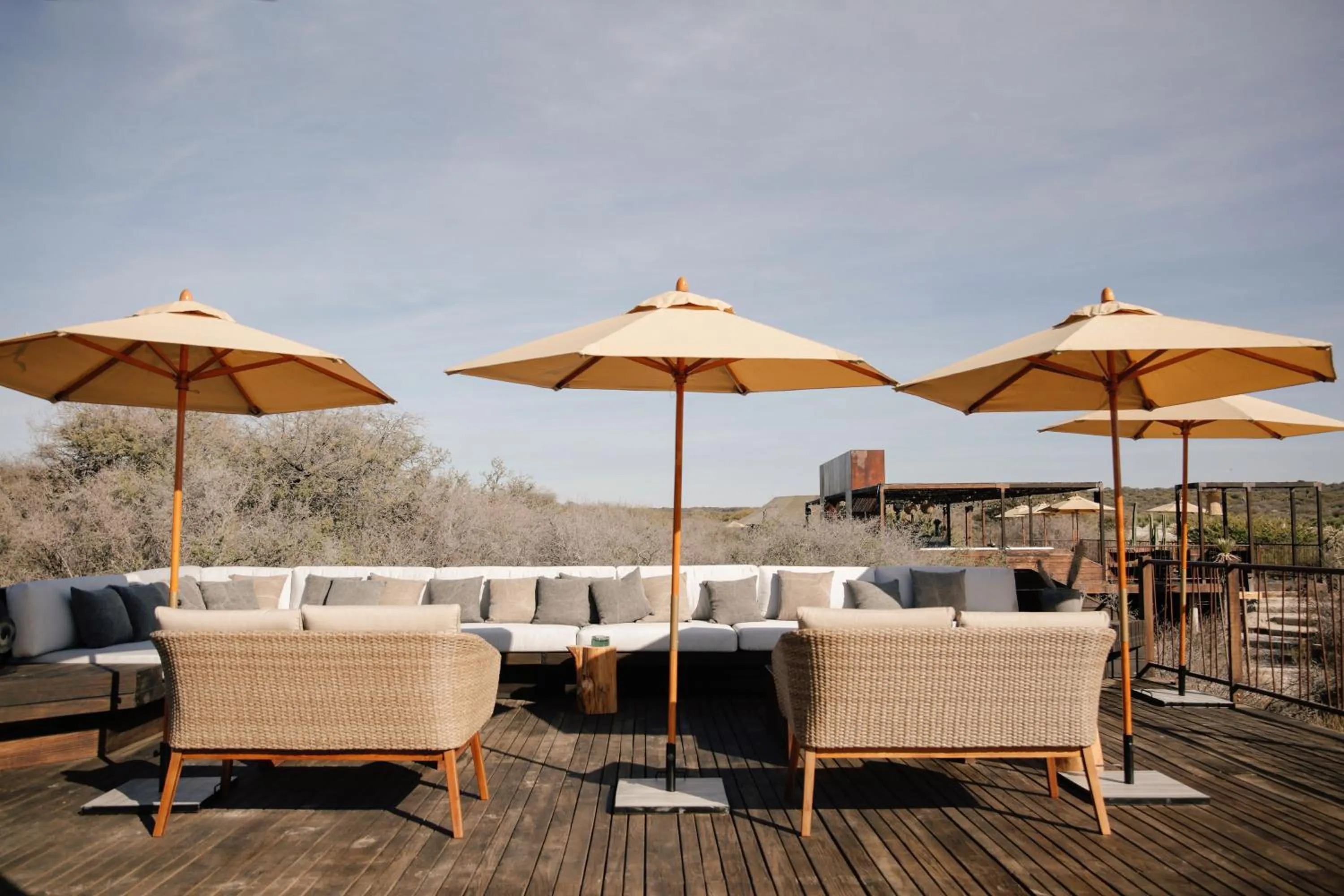 Restaurant/places to eat in Viatura Omún, San Miguel de Allende, with Optional All Inclusive