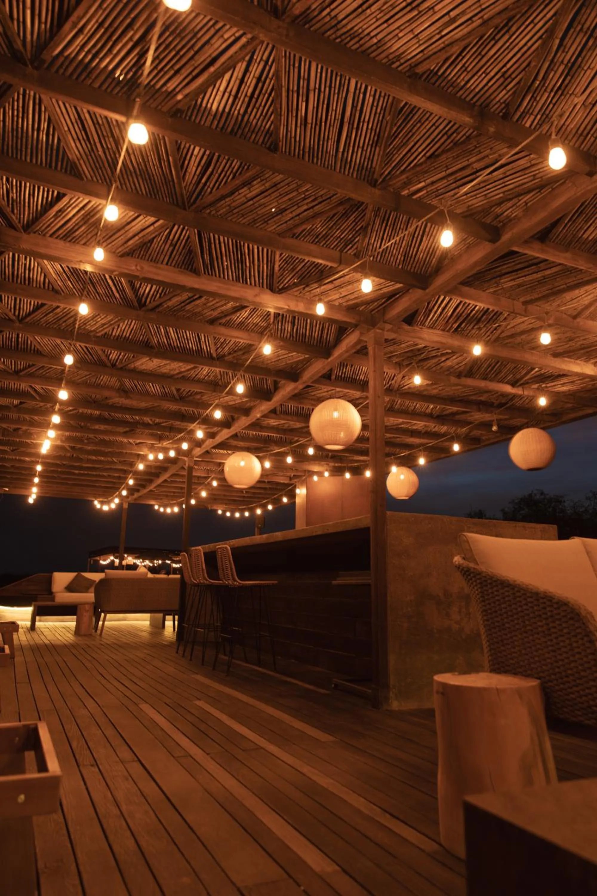 Restaurant/places to eat in Viatura Omún, San Miguel de Allende, with Optional All Inclusive