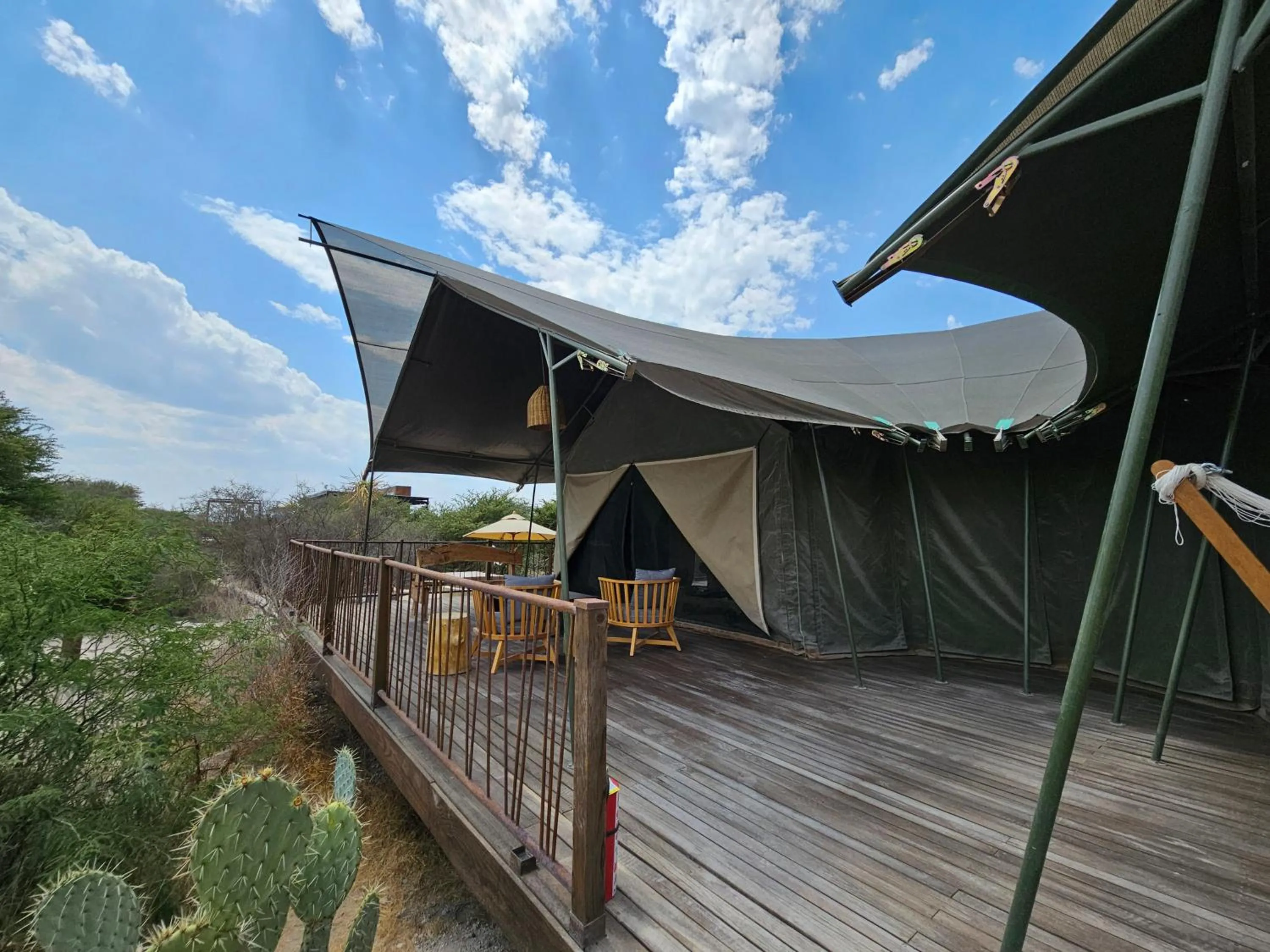 Off site in Viatura Omún, San Miguel de Allende, with Optional All Inclusive