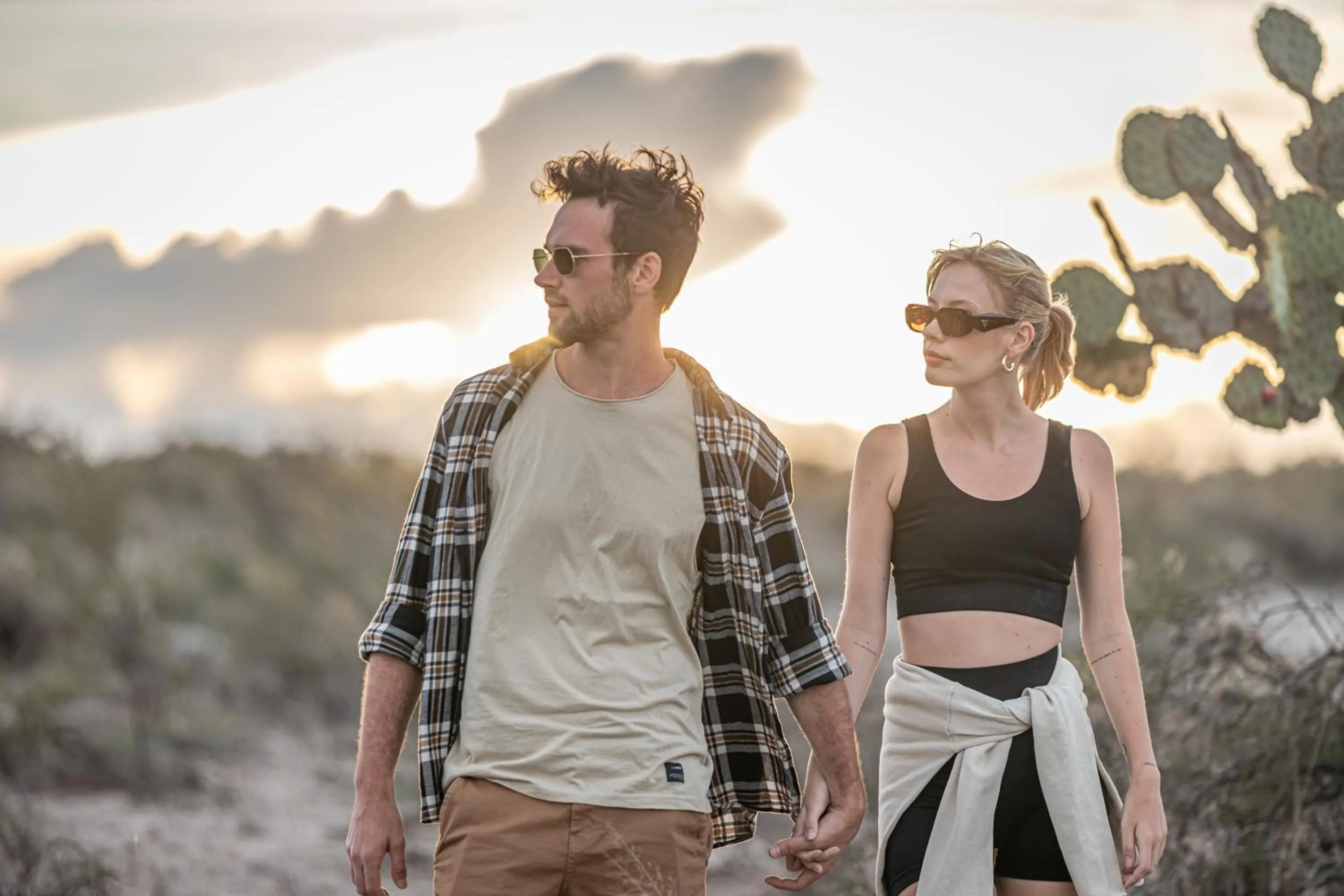 People in Viatura Omún, San Miguel de Allende, with Optional All Inclusive