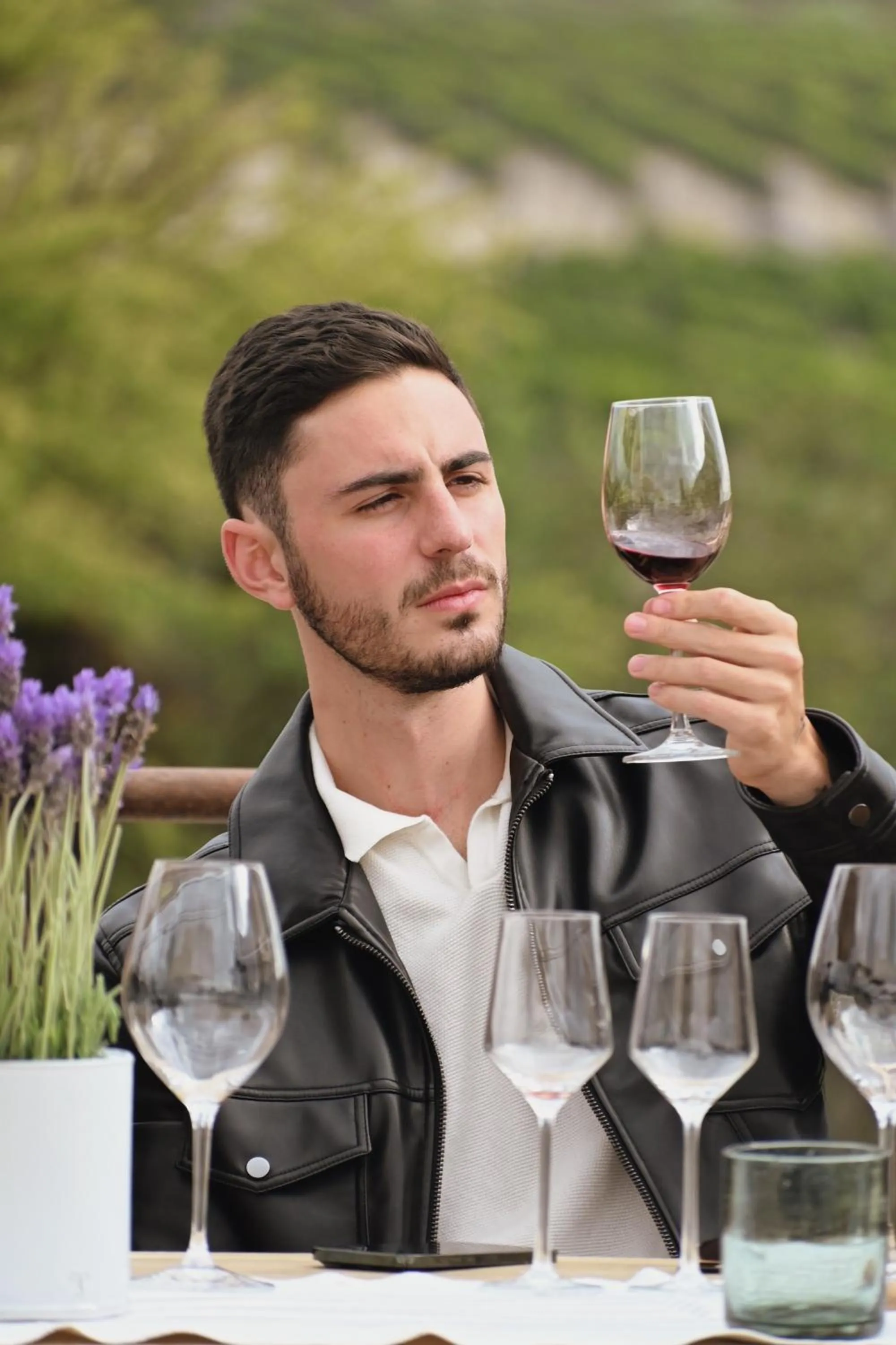 Food and drinks in Viatura Omún, San Miguel de Allende, with Optional All Inclusive