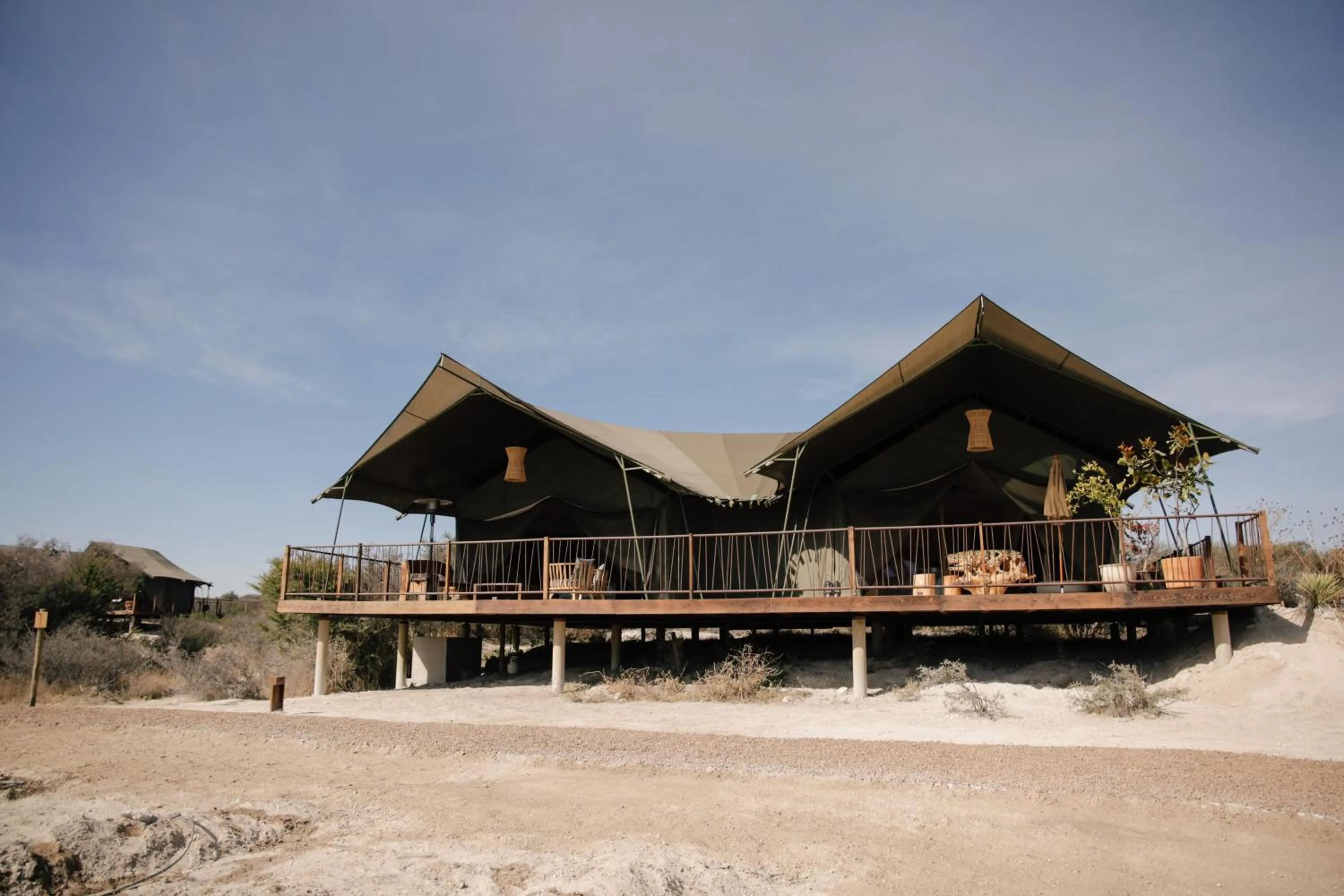 Day in Viatura Omún, San Miguel de Allende, with Optional All Inclusive