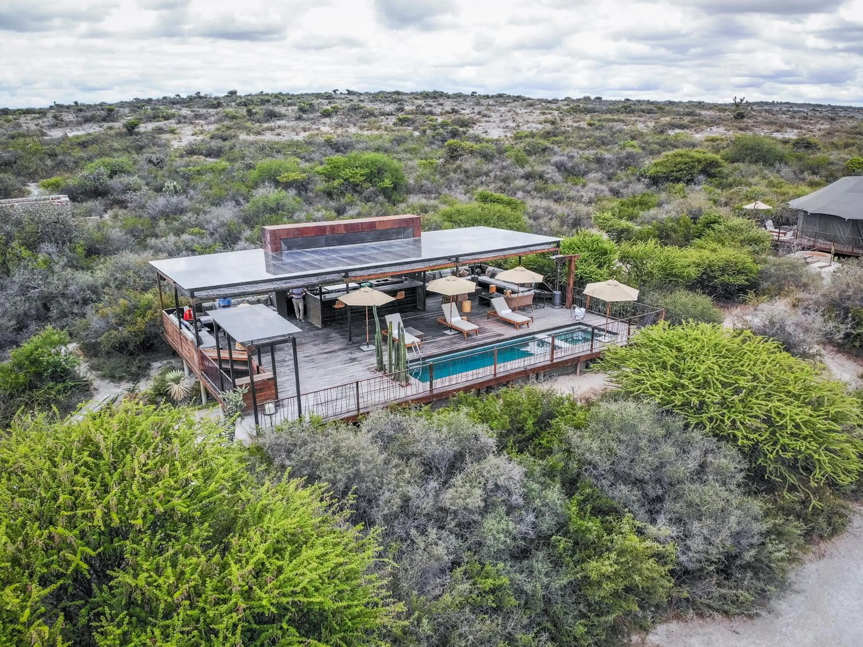 Day in Viatura Omún, San Miguel de Allende, with Optional All Inclusive