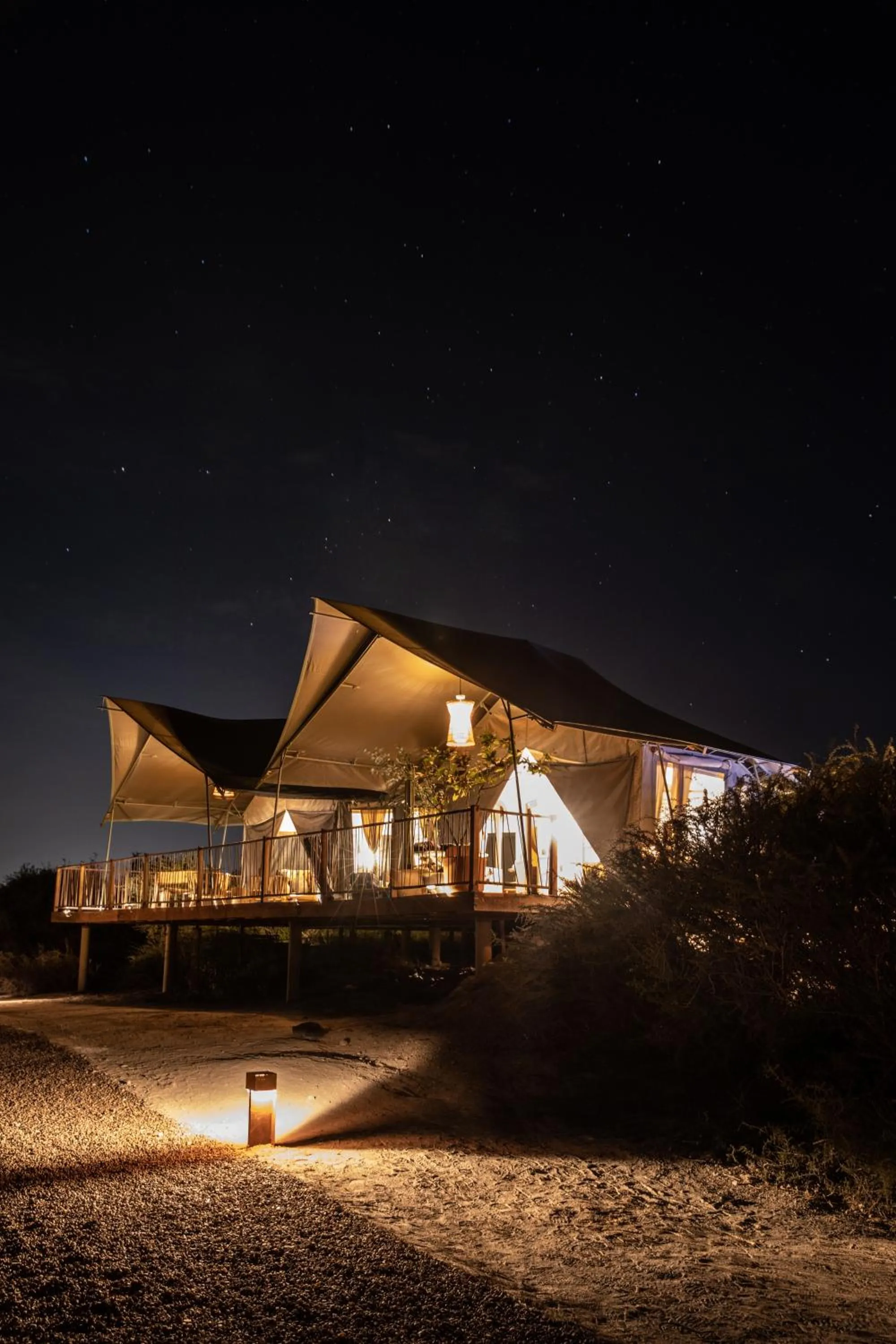 Night in Viatura Omún, San Miguel de Allende, with Optional All Inclusive