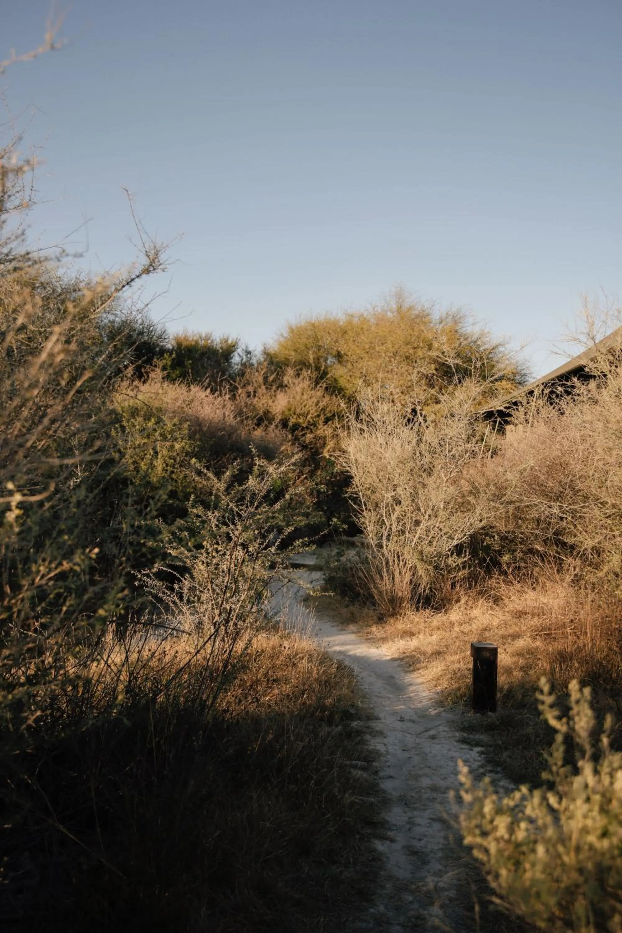 Natural landscape in Viatura Omún, San Miguel de Allende, with Optional All Inclusive