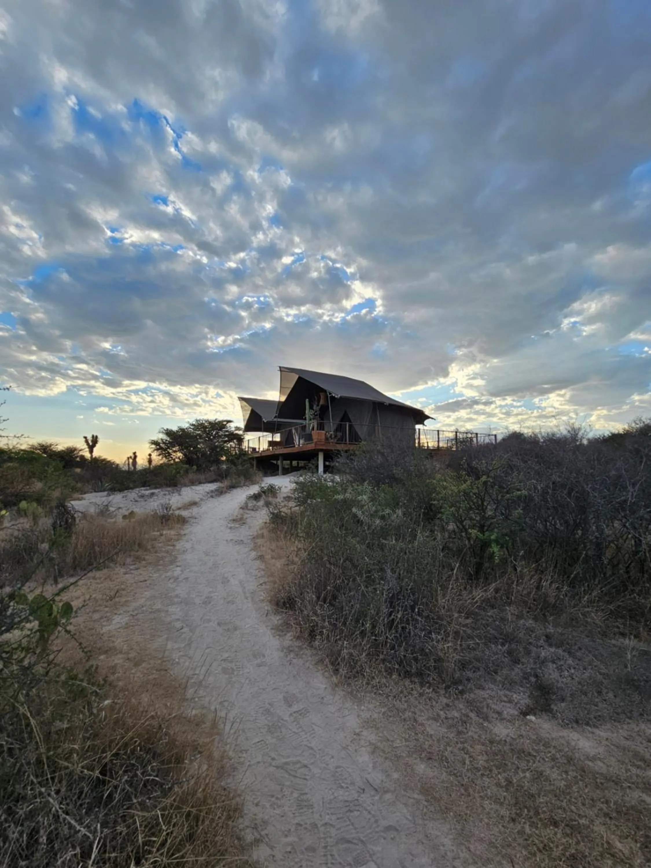 View (from property/room) in Viatura Omún, San Miguel de Allende, with Optional All Inclusive