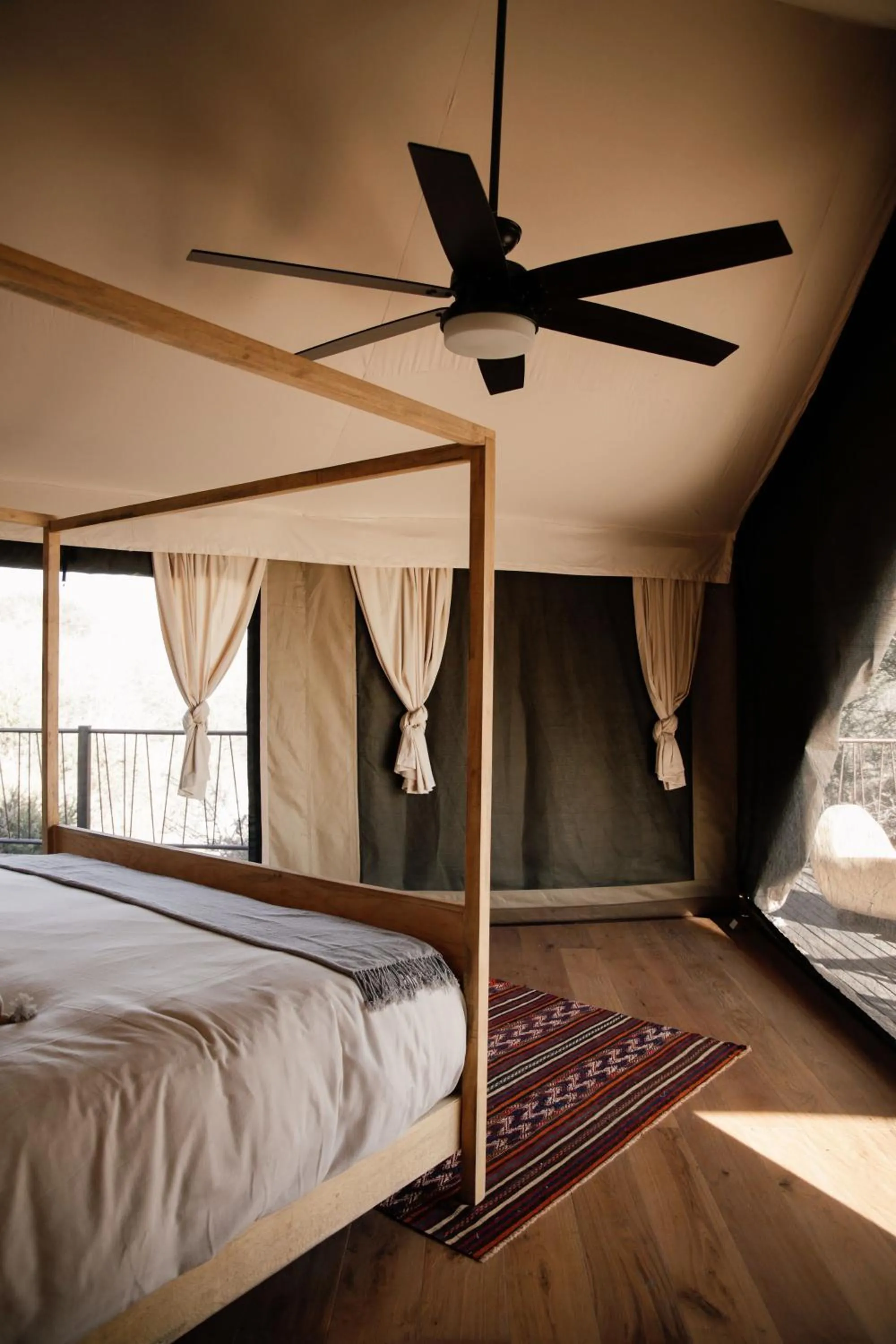 Bed in Viatura Omún, San Miguel de Allende, with Optional All Inclusive