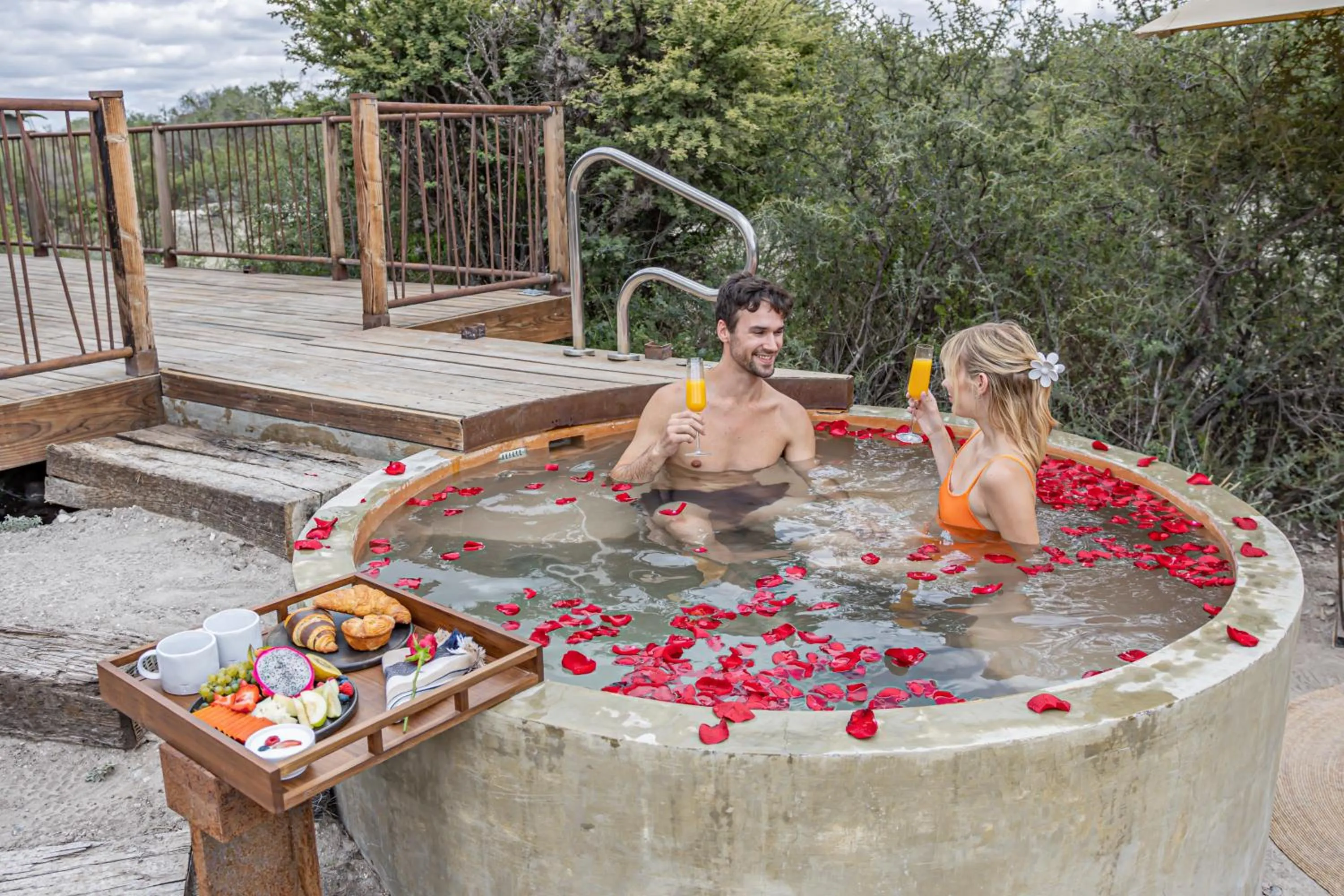 Day in Viatura Omún, San Miguel de Allende, with Optional All Inclusive