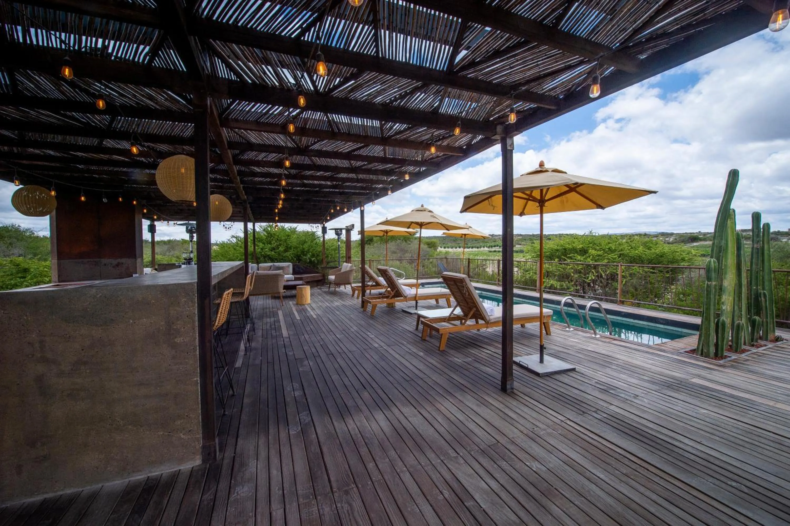 Restaurant/places to eat in Viatura Omún, San Miguel de Allende, with Optional All Inclusive